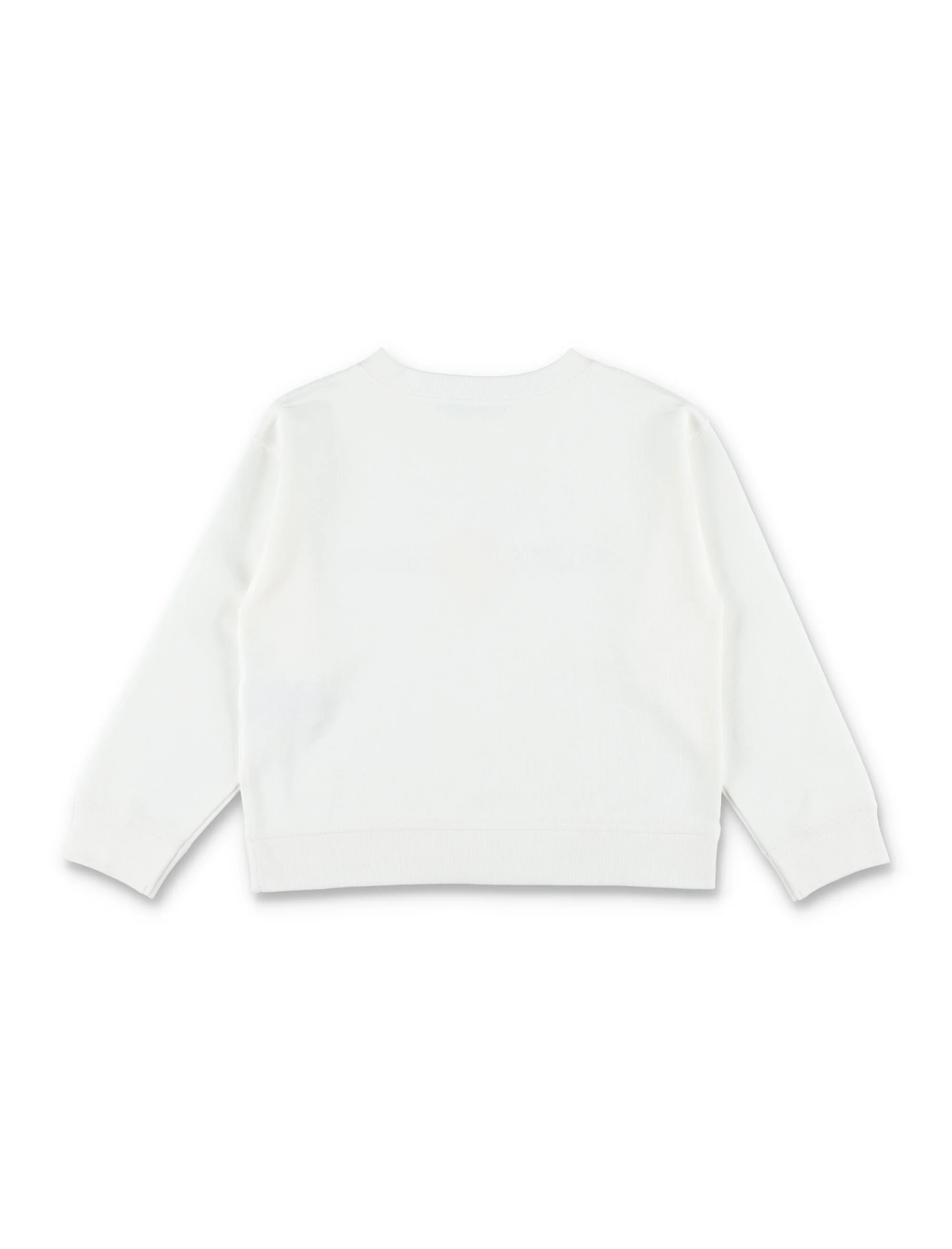 Camisola de Algodão Gucci MR. MEN™ Little Miss™ para Crianças Novo Branco Camisola de Algodão Gucci MR. MEN™ Little Miss™ para Crianças Novo Branco