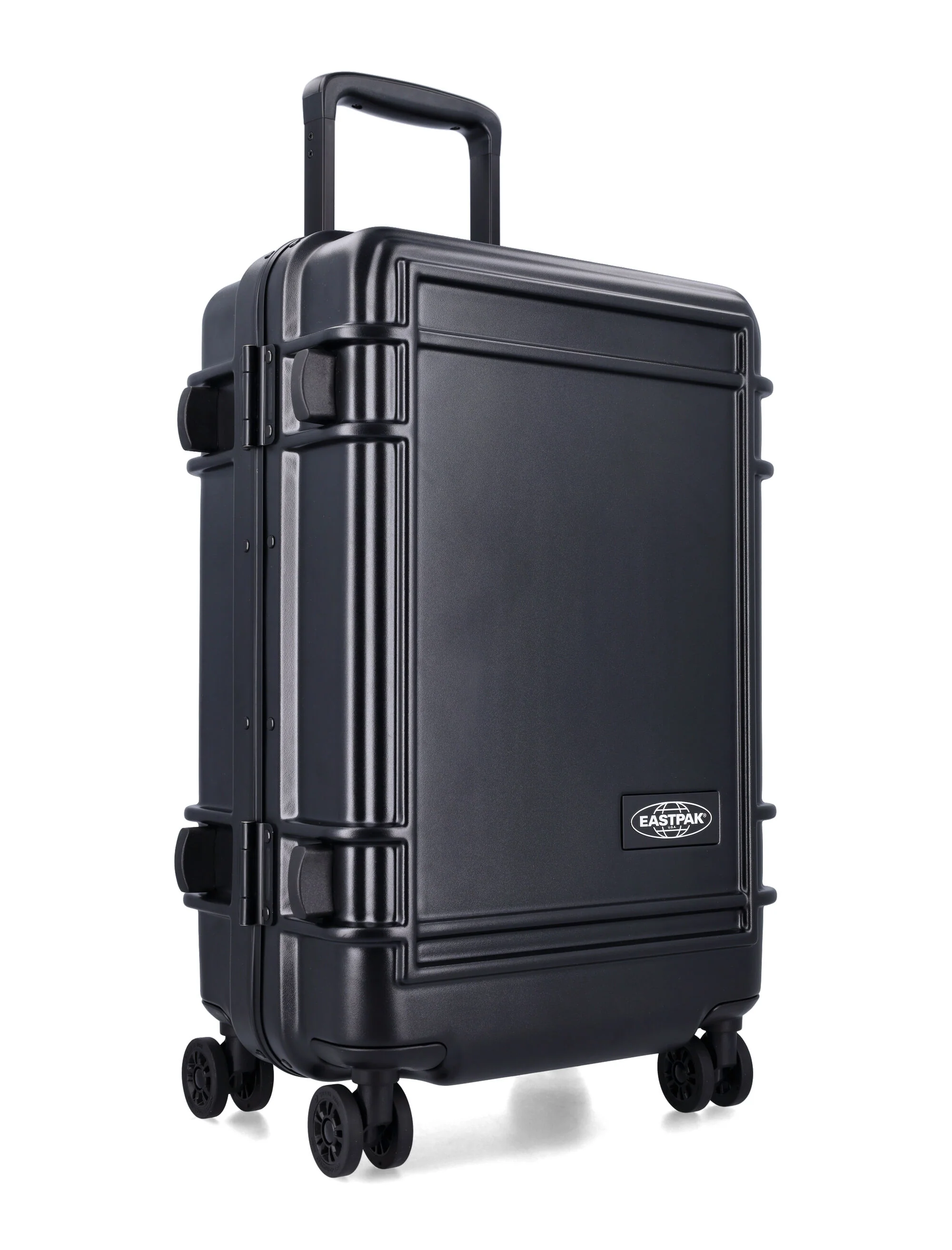 Eastpak Mala Resist R S Hardshell Cabin Trolley de Polímero Preto