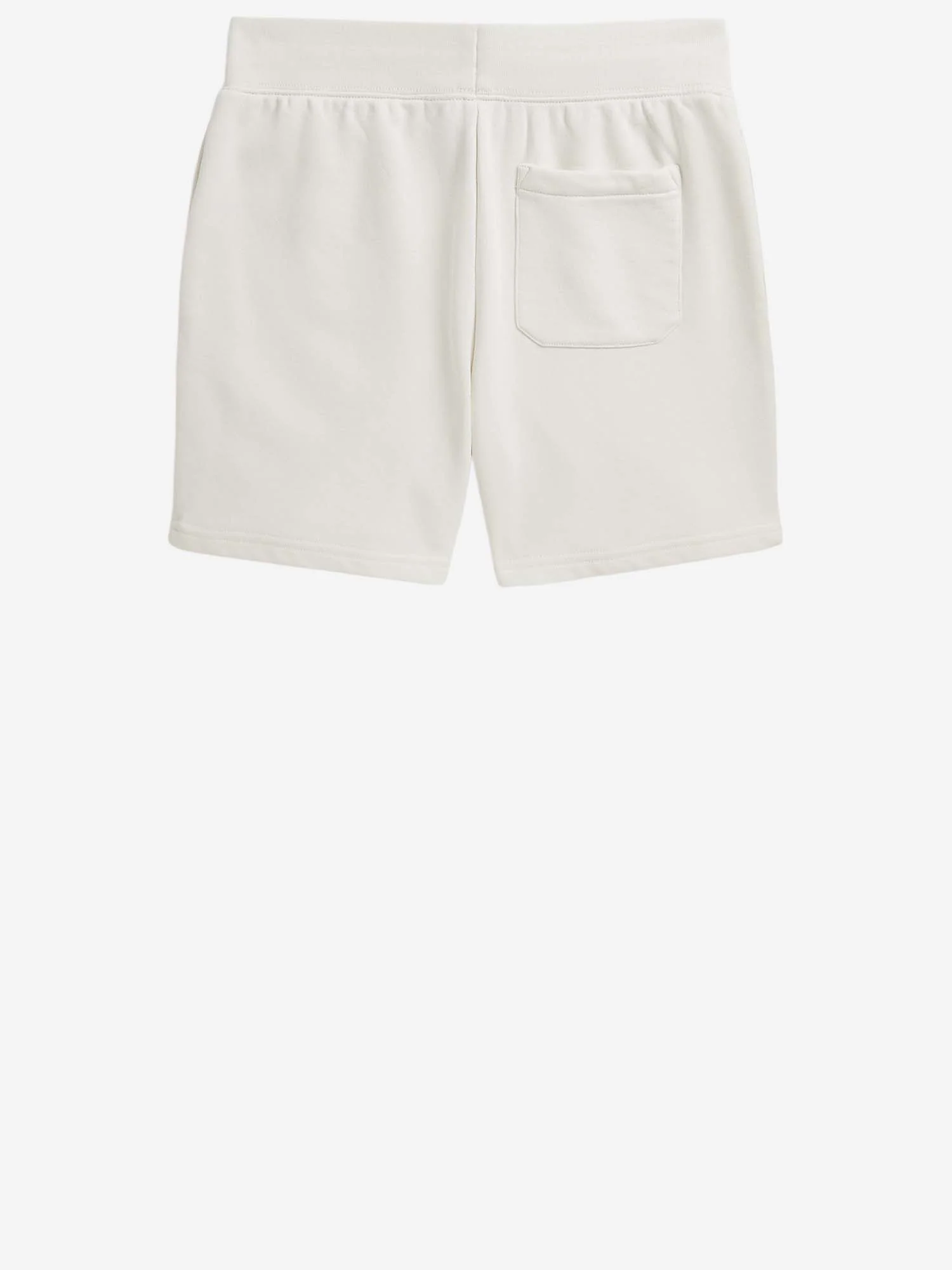 Polo Ralph Lauren RTW Branco de Algodão