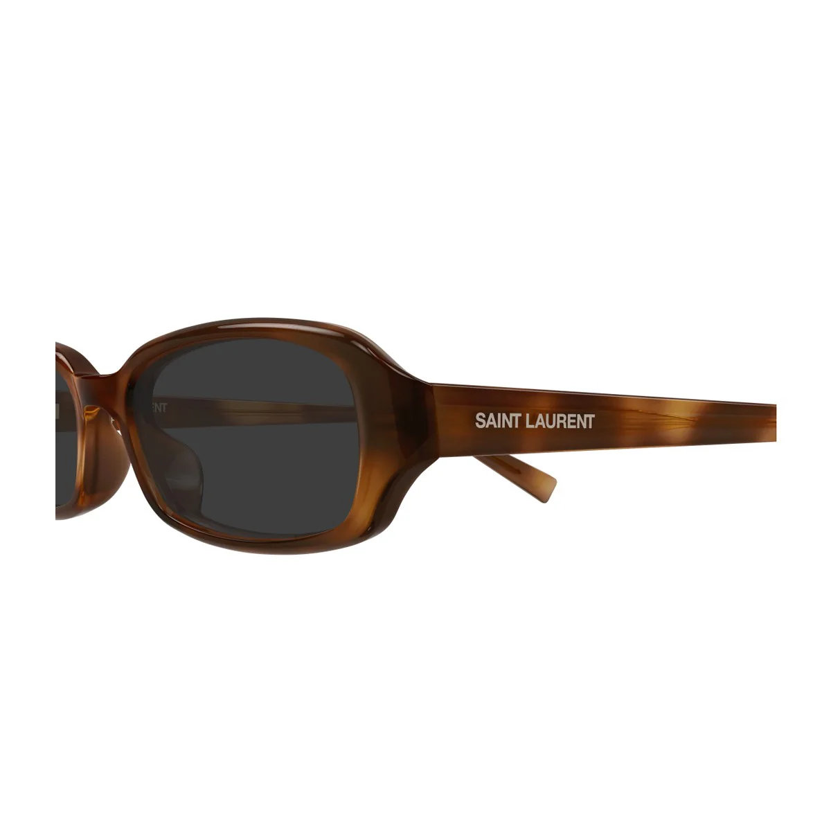 Óculos de Sol Saint Laurent Sl 872 Erin Havana Acetato Riciclato Óculos de Sol Saint Laurent Sl 872 Erin Havana Acetato Riciclato
