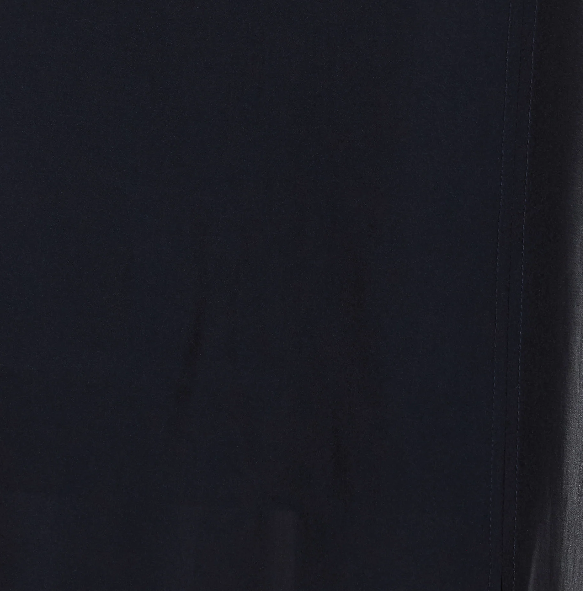 Saias Pretas de Viscose Filippa K Saias Pretas de Viscose Filippa K