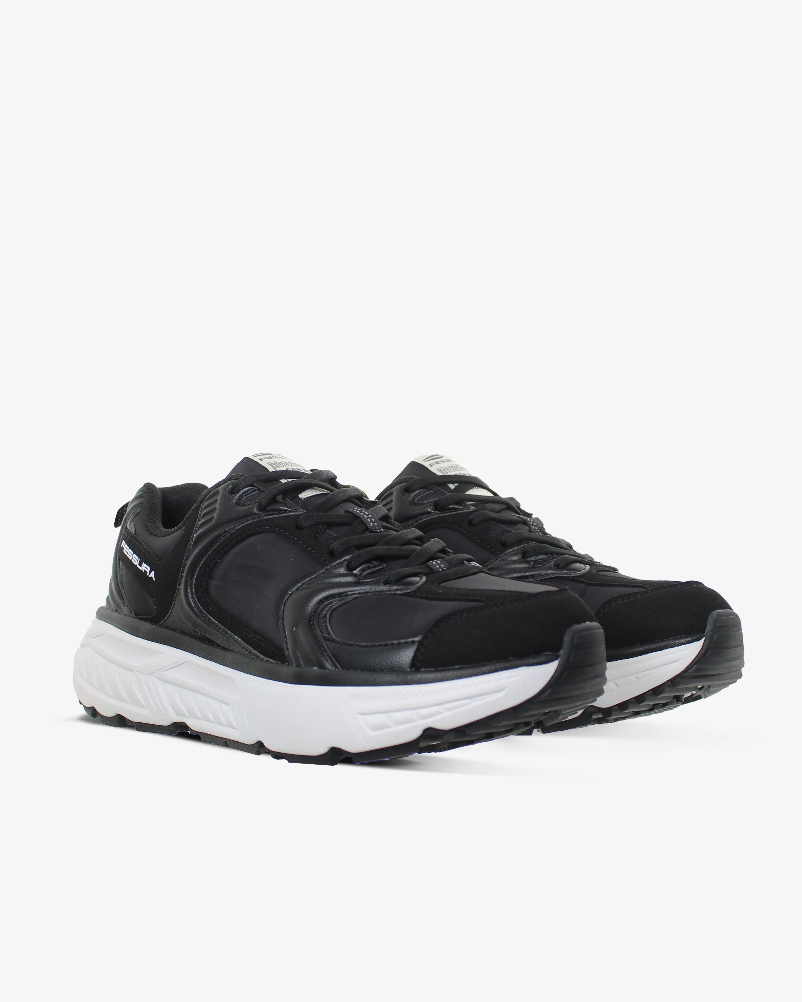 Fessura Italia Dvl – N 04 Preto Trail Fessura Italia Dvl - N 04 Preto Trail