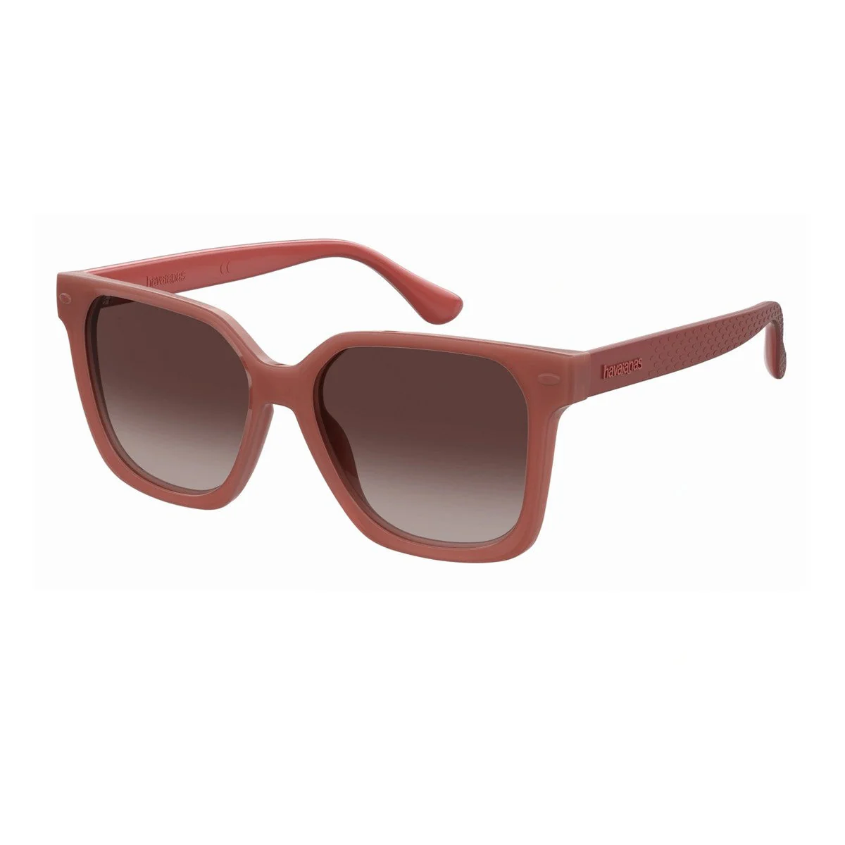 Óculos de Sol Havaianas Imbe Red Gomma Óculos de Sol Havaianas Imbe Red Gomma