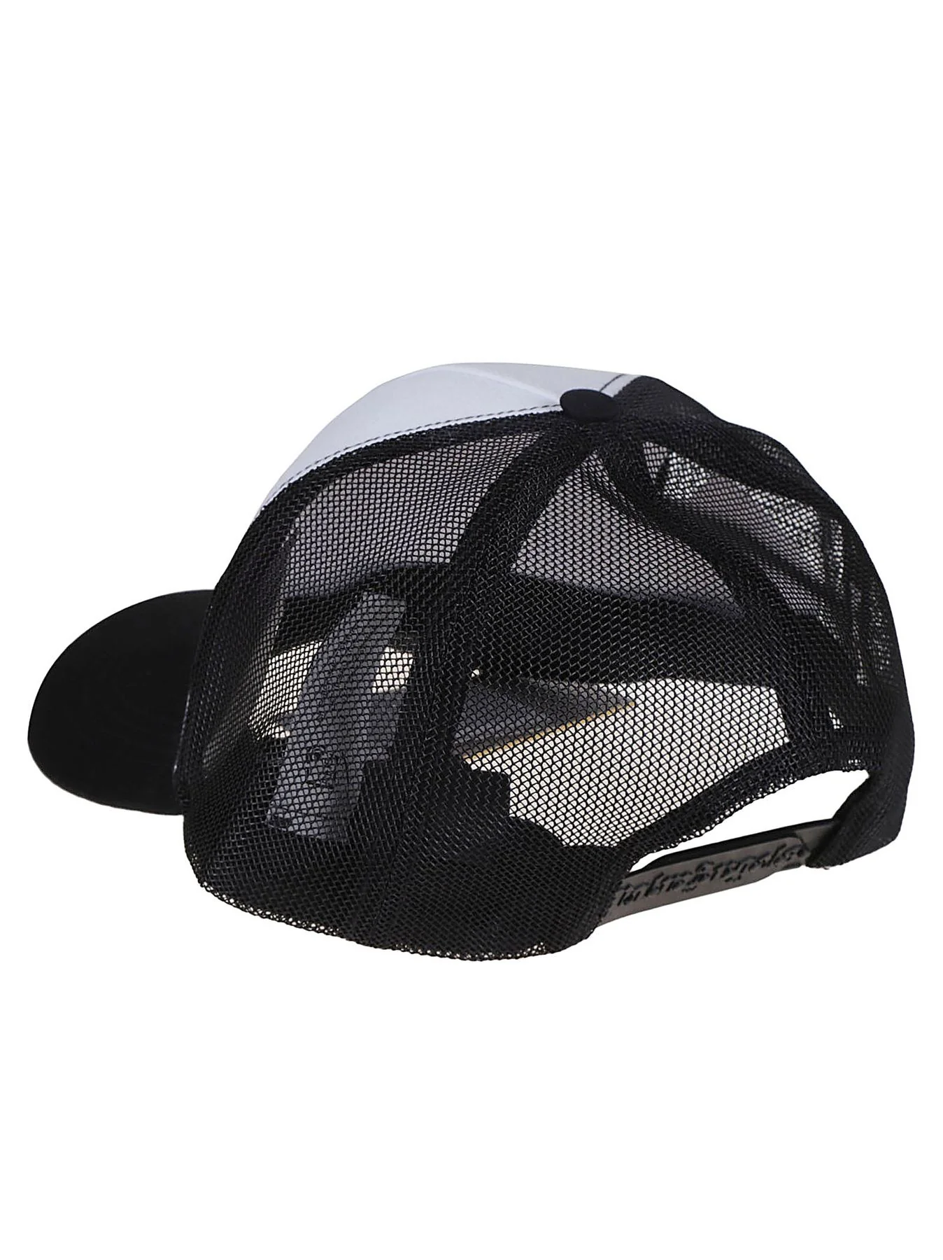 Palm Angels PMLB094R24FAB0011025 Preto Acessório Palm Angels PMLB094R24FAB0011025 Preto Acessório