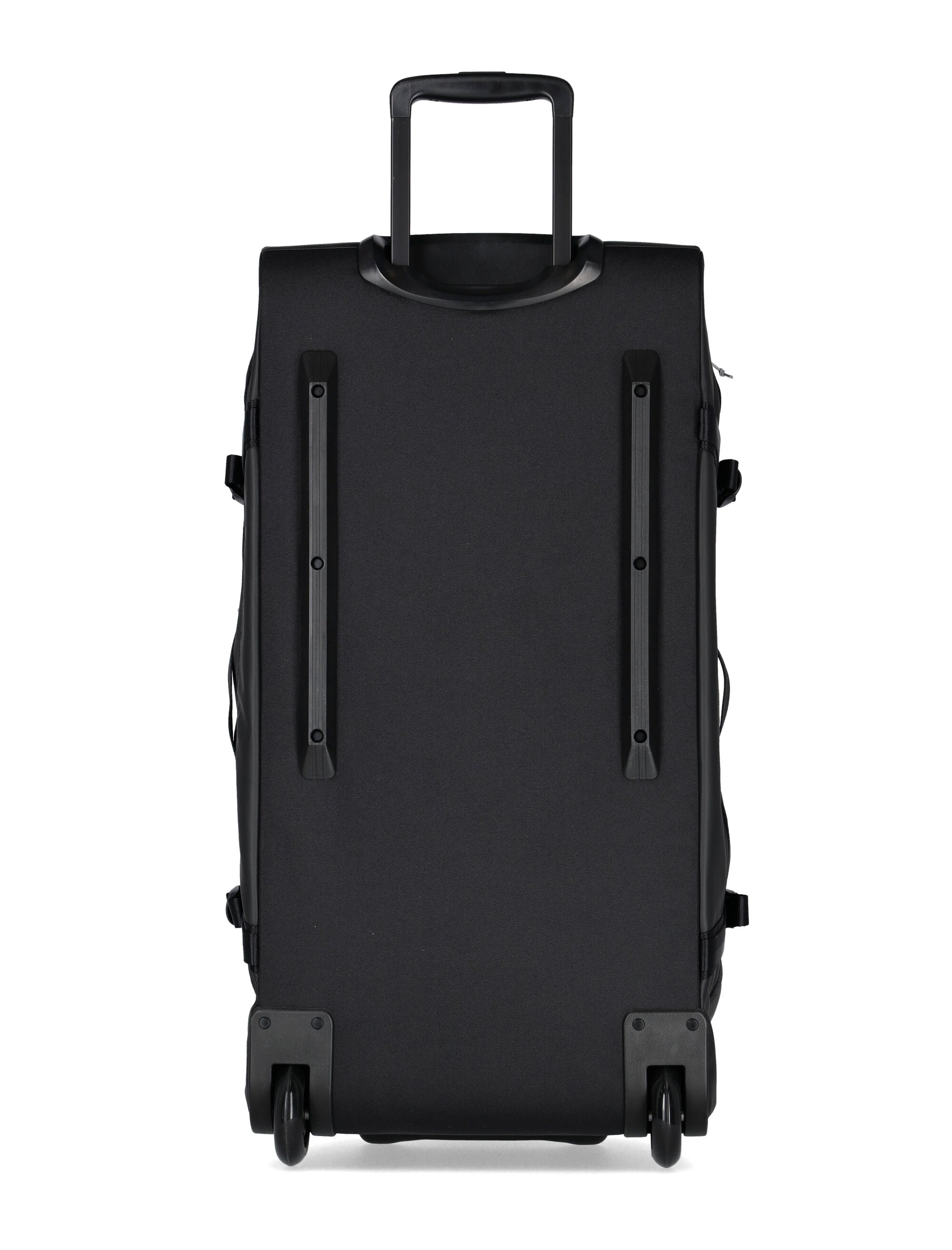 Eastpak Duffle Pack Wheel Tarp Preto Poliéster Bagagem