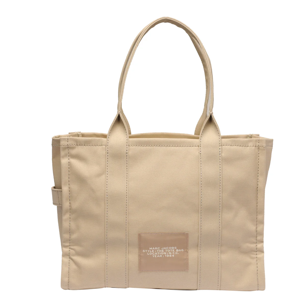 Bolsas Marc Jacobs Bege Bolsas Marc Jacobs Bege