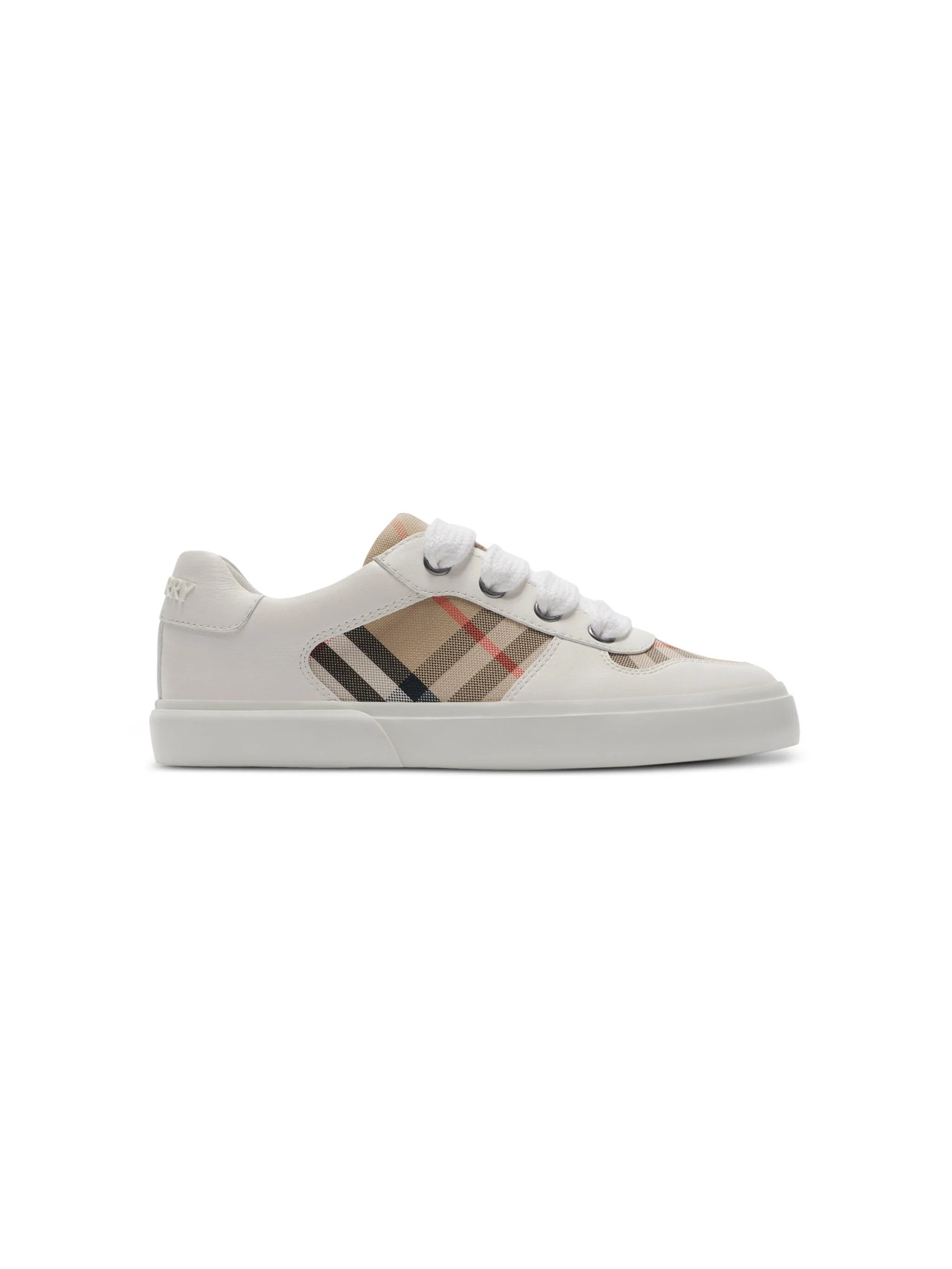 Burberry Kids Noah Calçados Multicoloridos