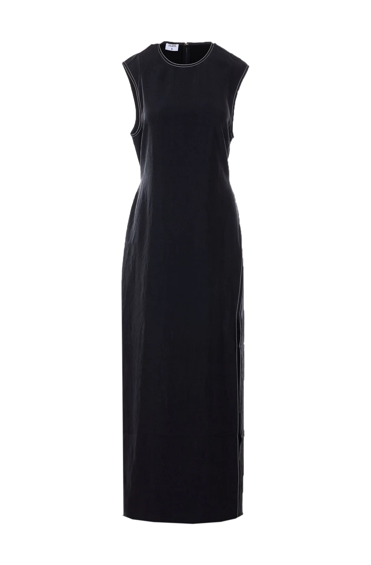 Vestidos Filippa K Pretos de Acrílico