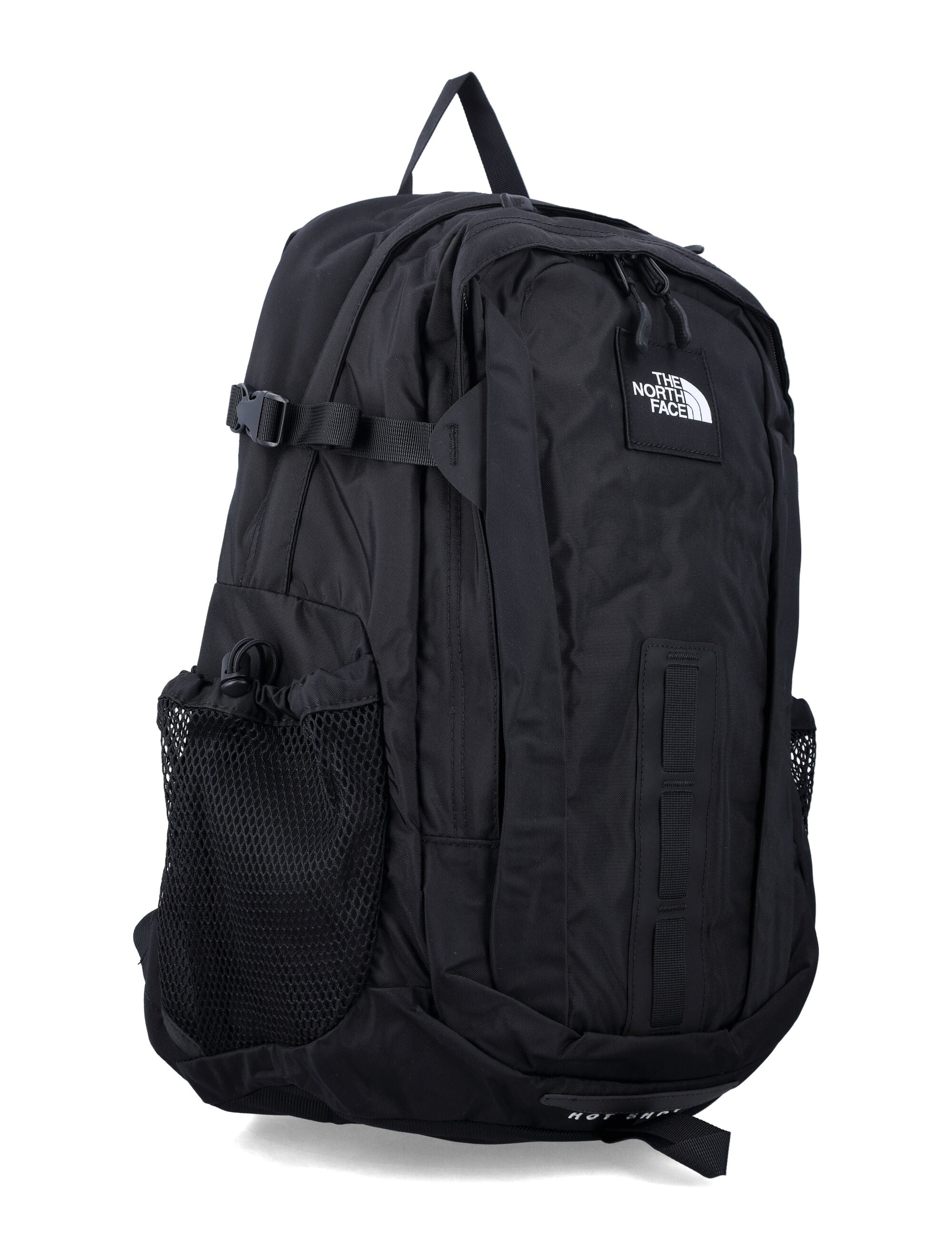 Mochila Técnica Hot Shot The North Face Preto Nylon