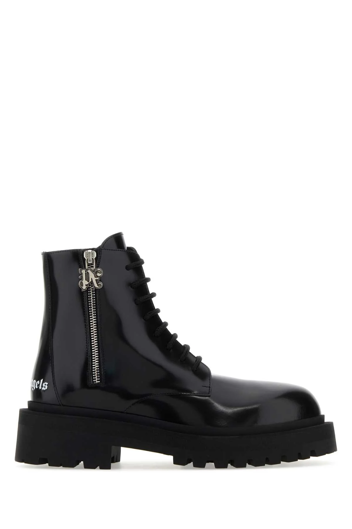 Palm Angels Botas Blacknoc Palm Angels Botas Blacknoc
