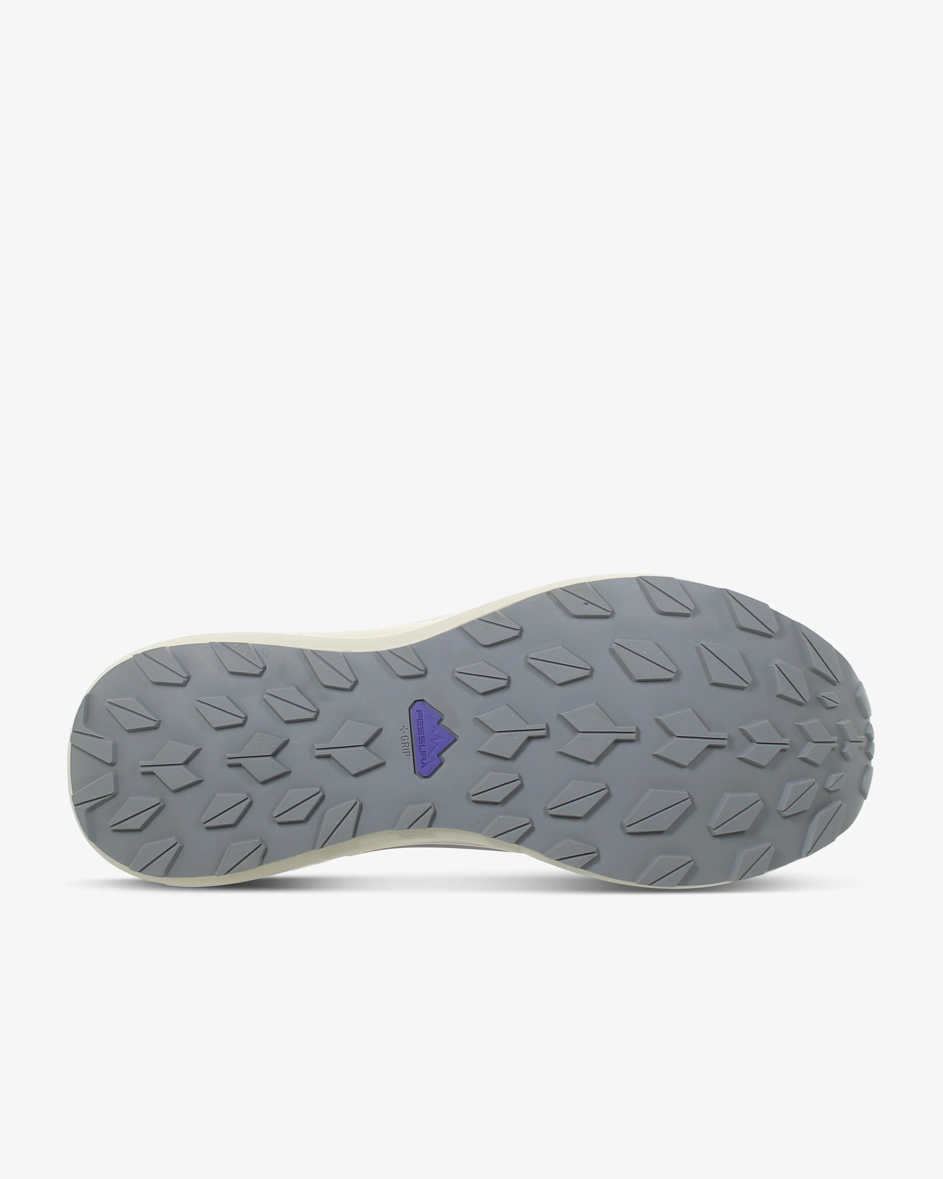 Fessura Gsr N 09 Cinza Trail
