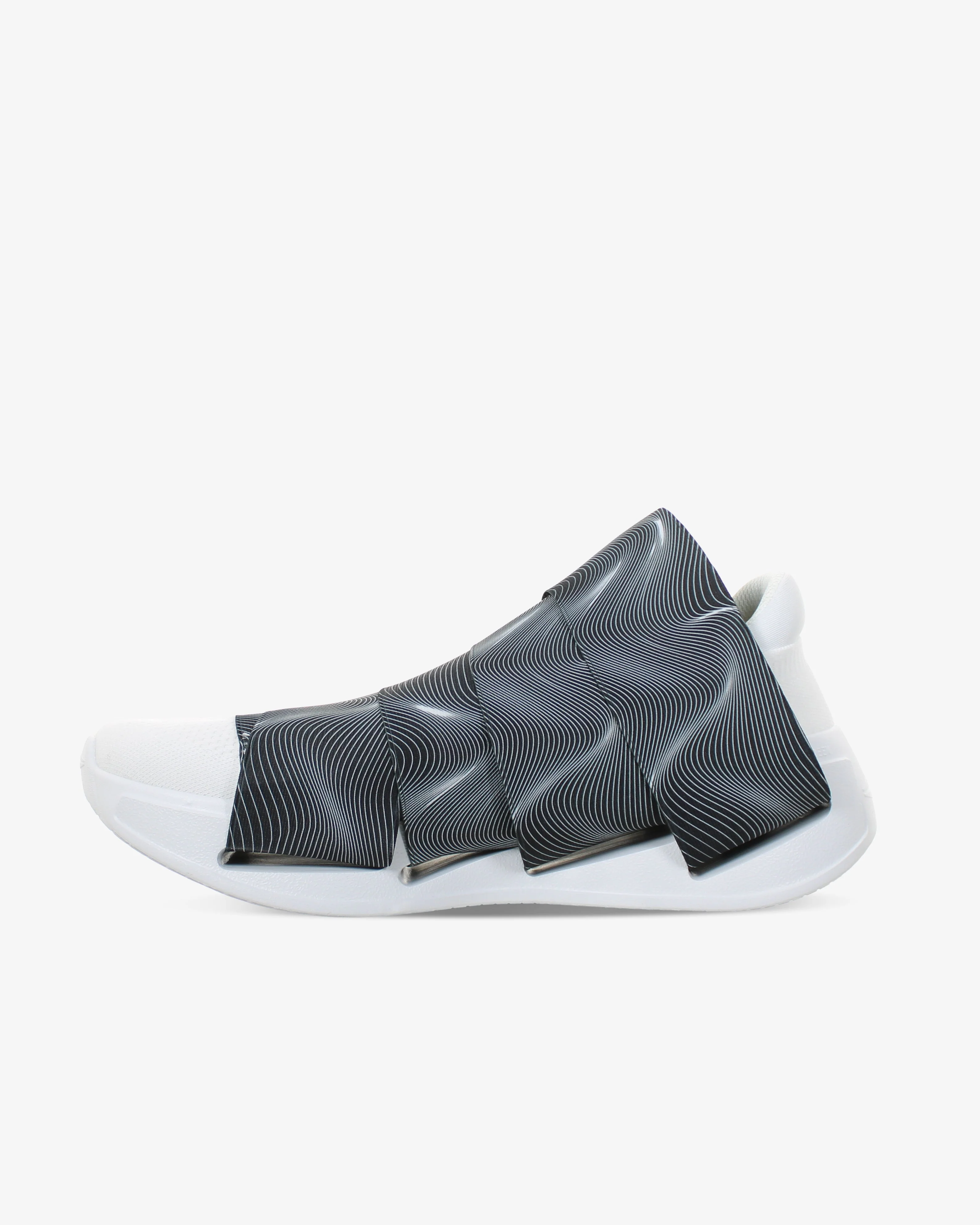 Fessura Italia Change Shoe – Edição Limitada Karim Rashid 03 Preto Sneakers do Dia a Dia Fessura Italia Change Shoe - Edição Limitada Karim Rashid 03 Preto Sneakers do Dia a Dia