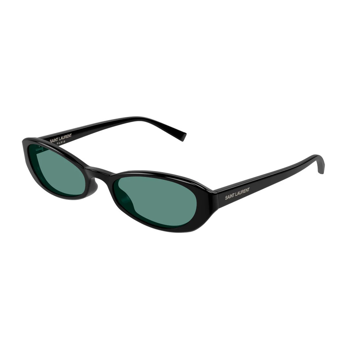 Óculos de Sol Saint Laurent Sl 871 Sue Preto Acetato Reciclado