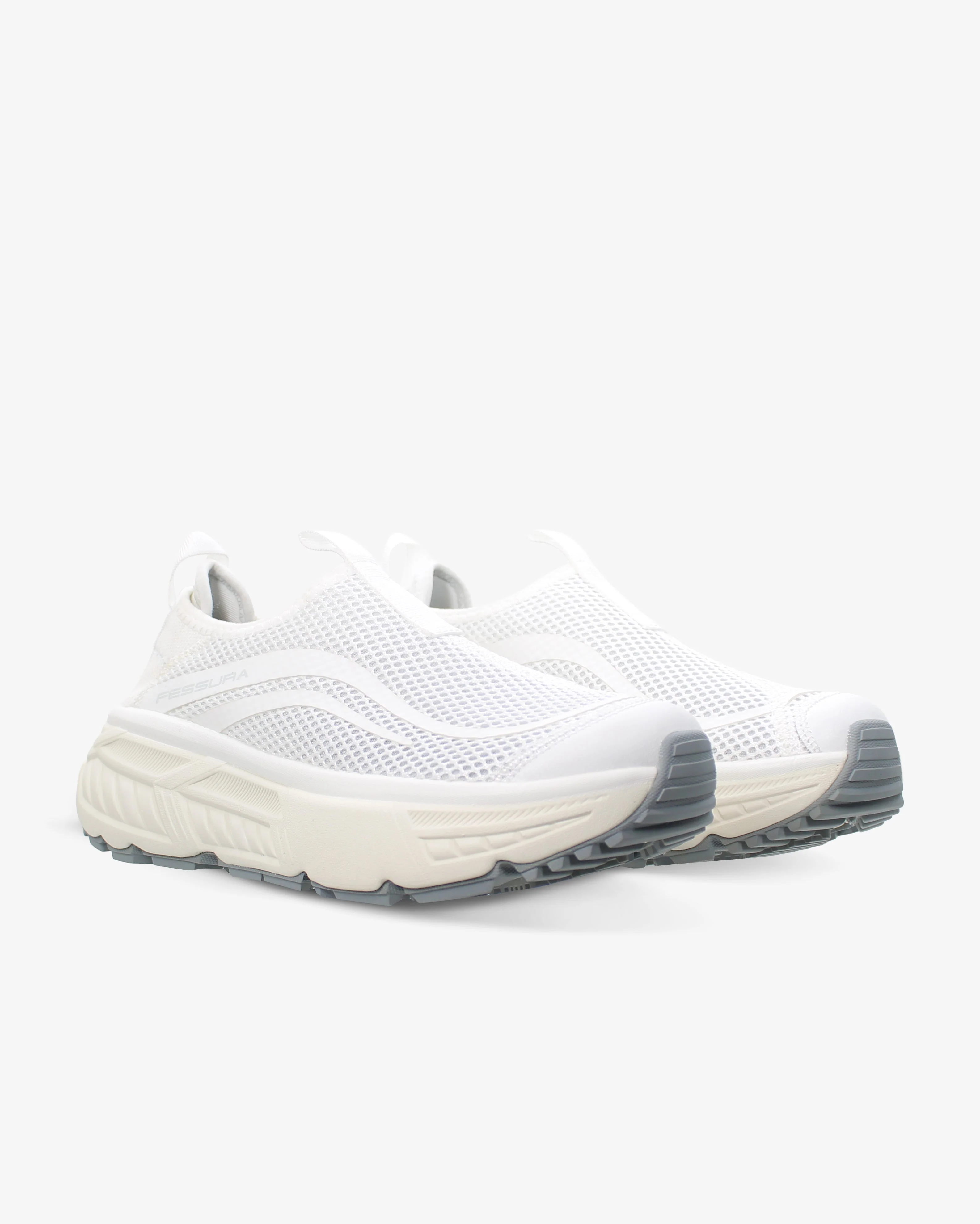 Fessura Italia Trail Plt 05 Branco-ivory Fessura Italia Trail Plt 05 Branco-ivory