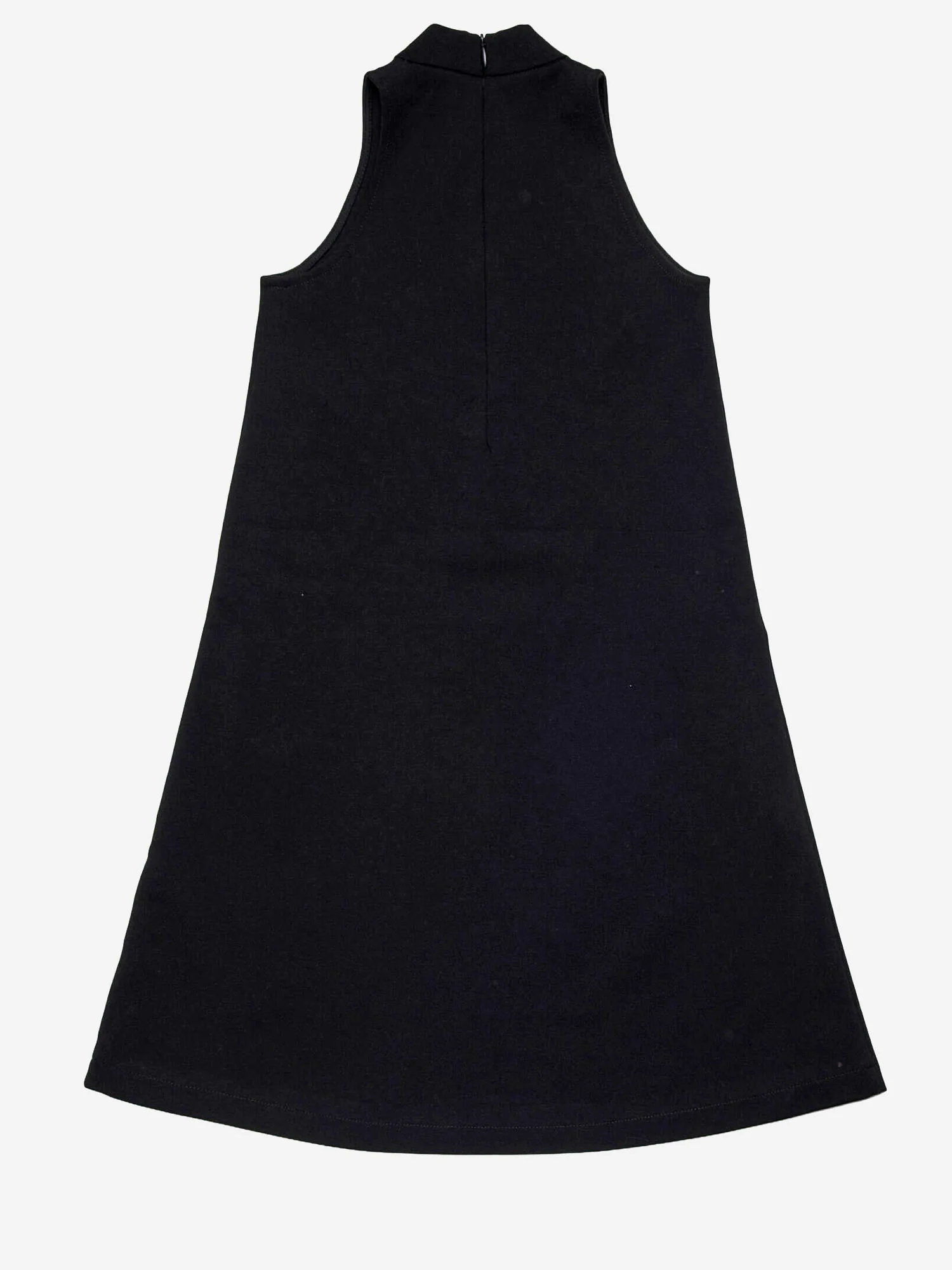 Vestidos Diesel Pretos Viscose