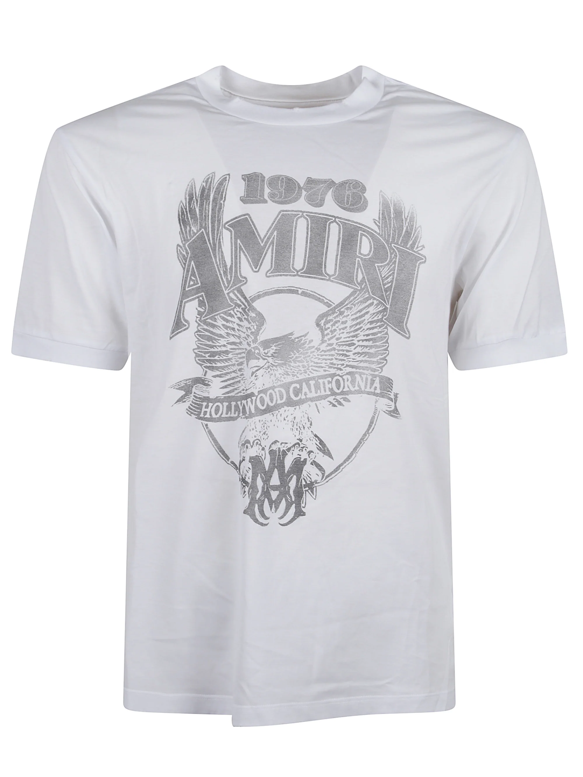 Camisetas e Polos Amiri Brancas