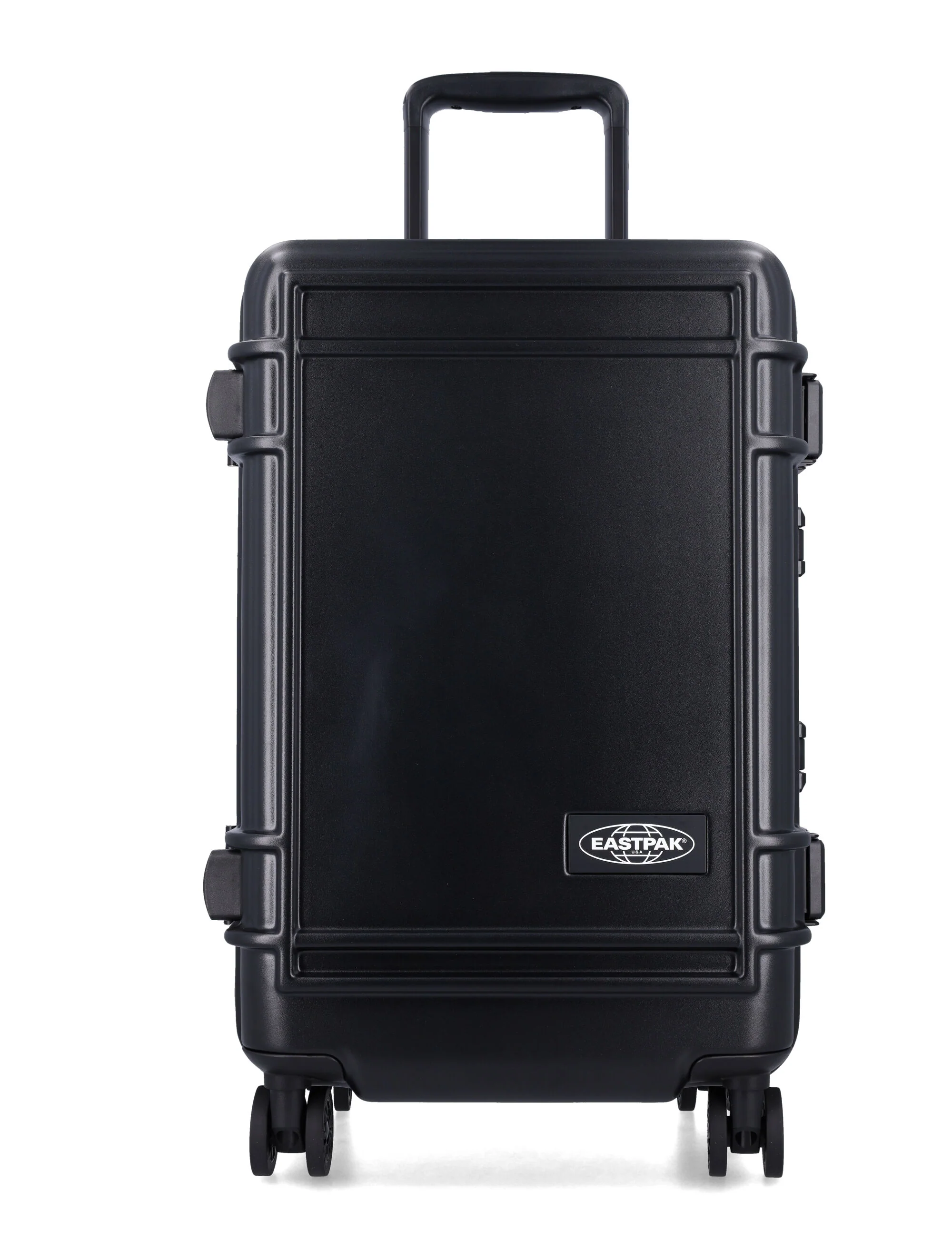 Eastpak Mala Resist R S Hardshell Cabin Trolley de Polímero Preto