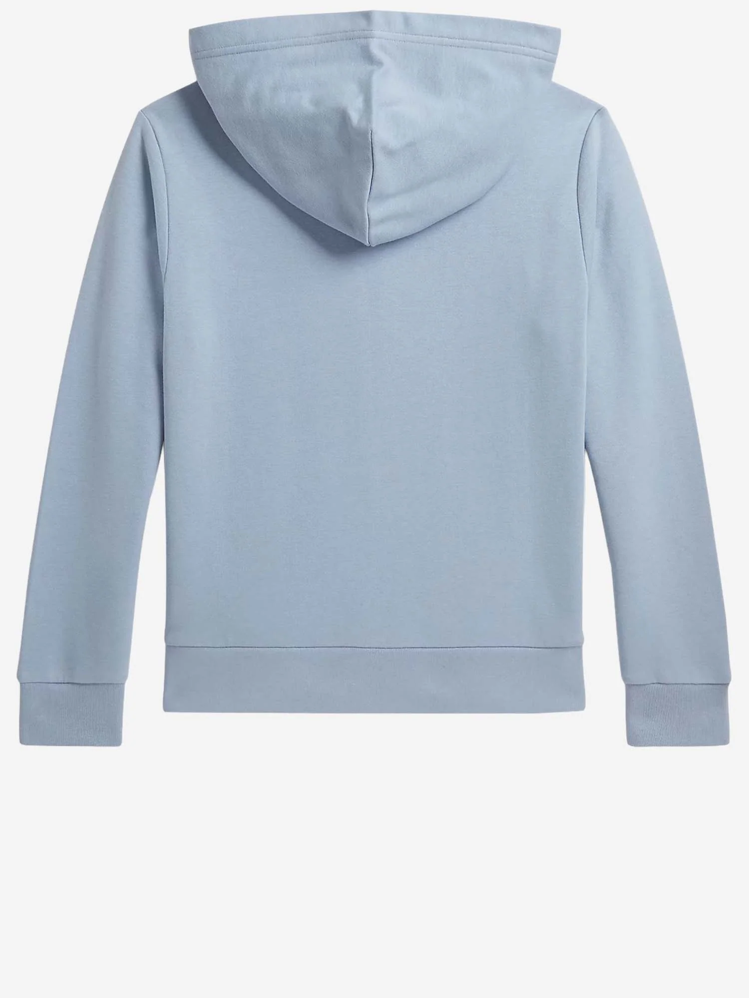 Polo Ralph Lauren Suéteres Azul Claro Algodão