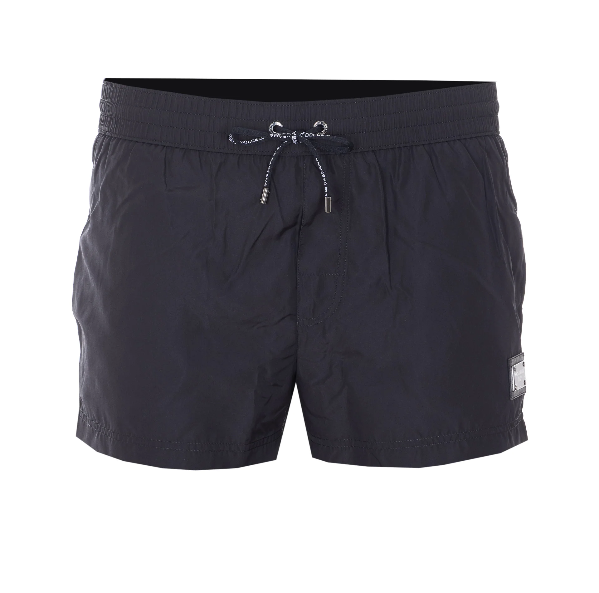 Roupa de banho Dolce & Gabbana Preto Poliéster Roupa de banho Dolce & Gabbana Preto Poliéster