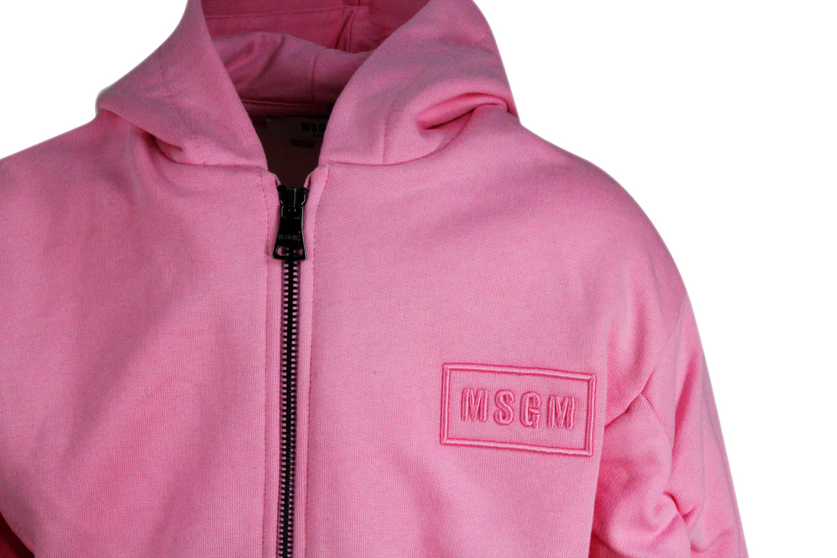 Máscaras Msgm Pink 100co