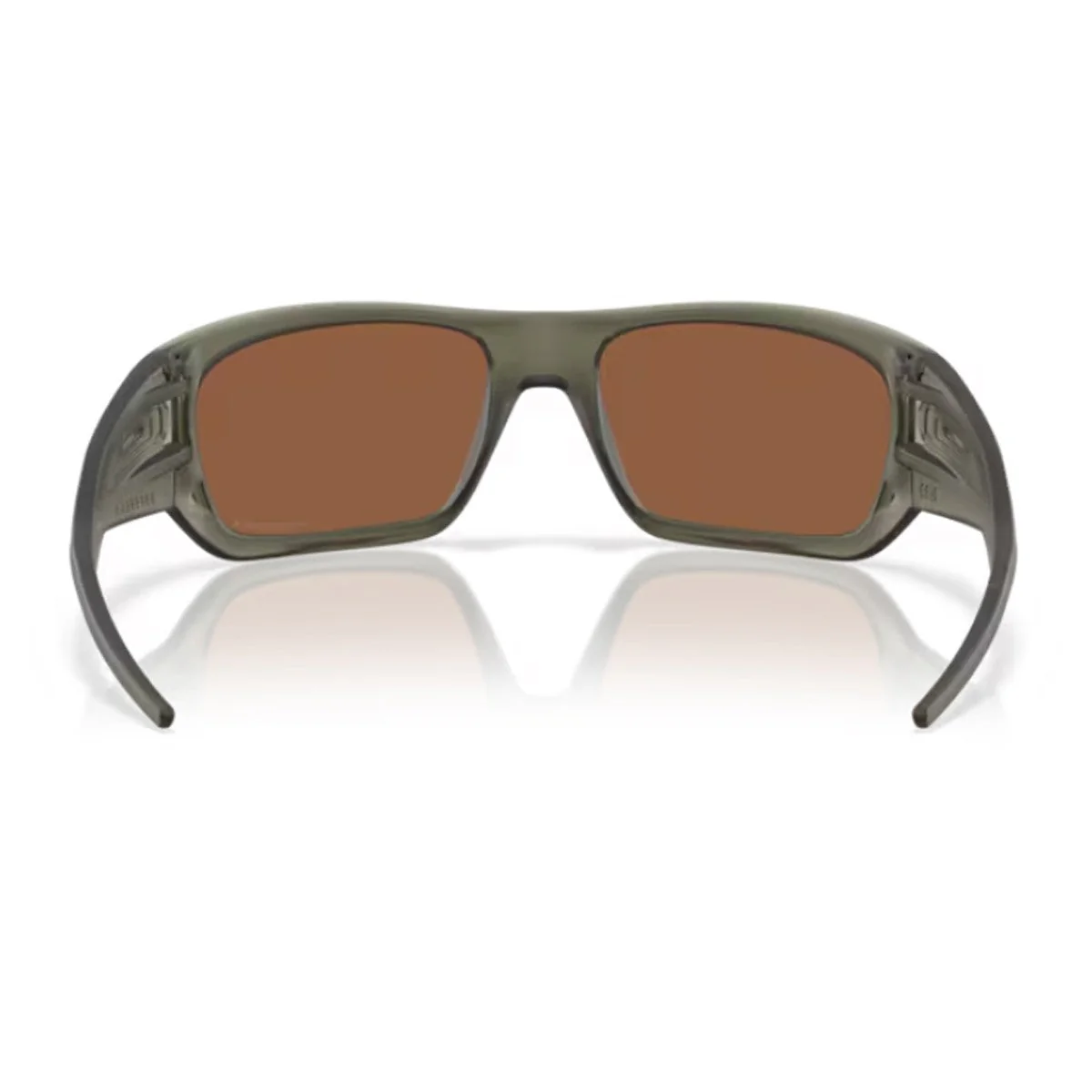 Óculos de Sol Oakley Oo9486 – Masseter Verde Injetado Óculos de Sol Oakley Oo9486 - Masseter Verde Injetado