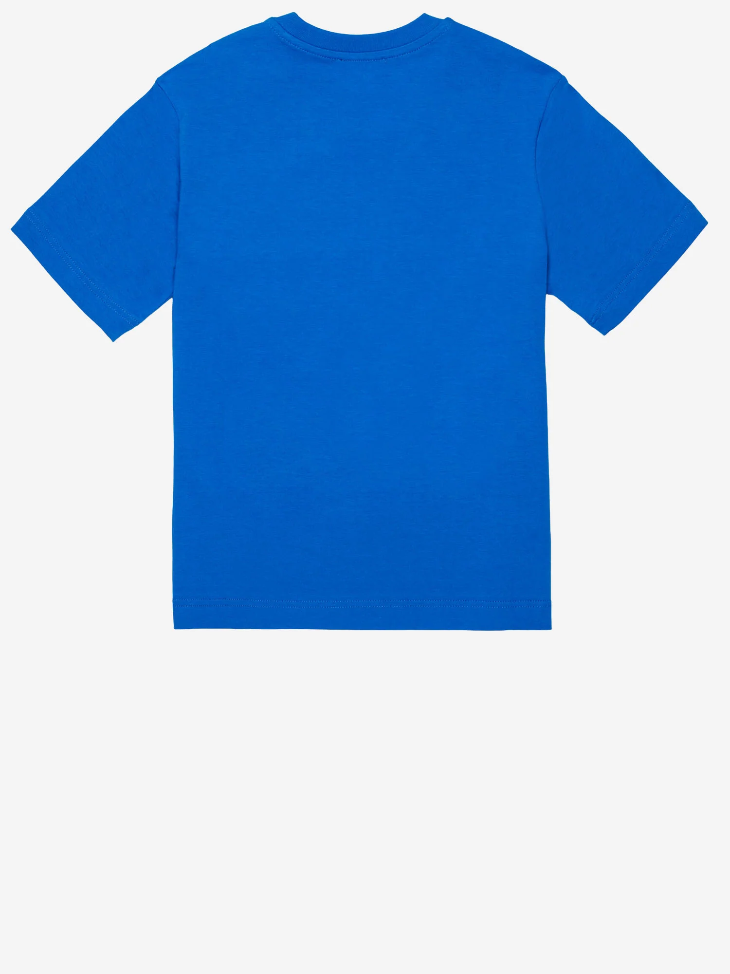 Camisetas e Polos Diesel Azul Cotone