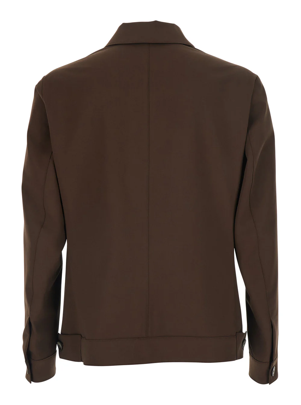 Leplain Blazer Completo Marrom Leplain Blazer Completo Marrom