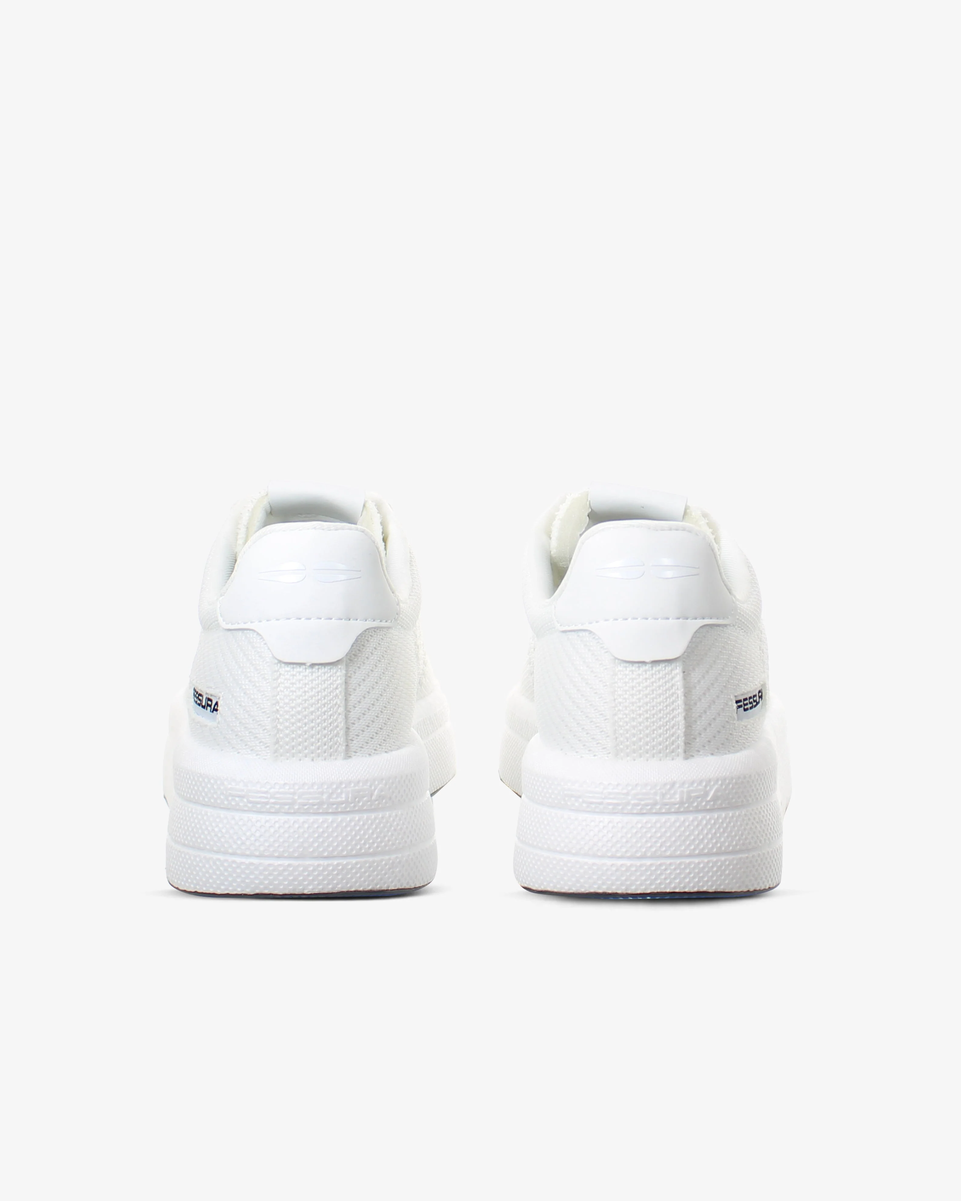 Sapatilhas Diário Brancas Fessura Italia Foam K 01