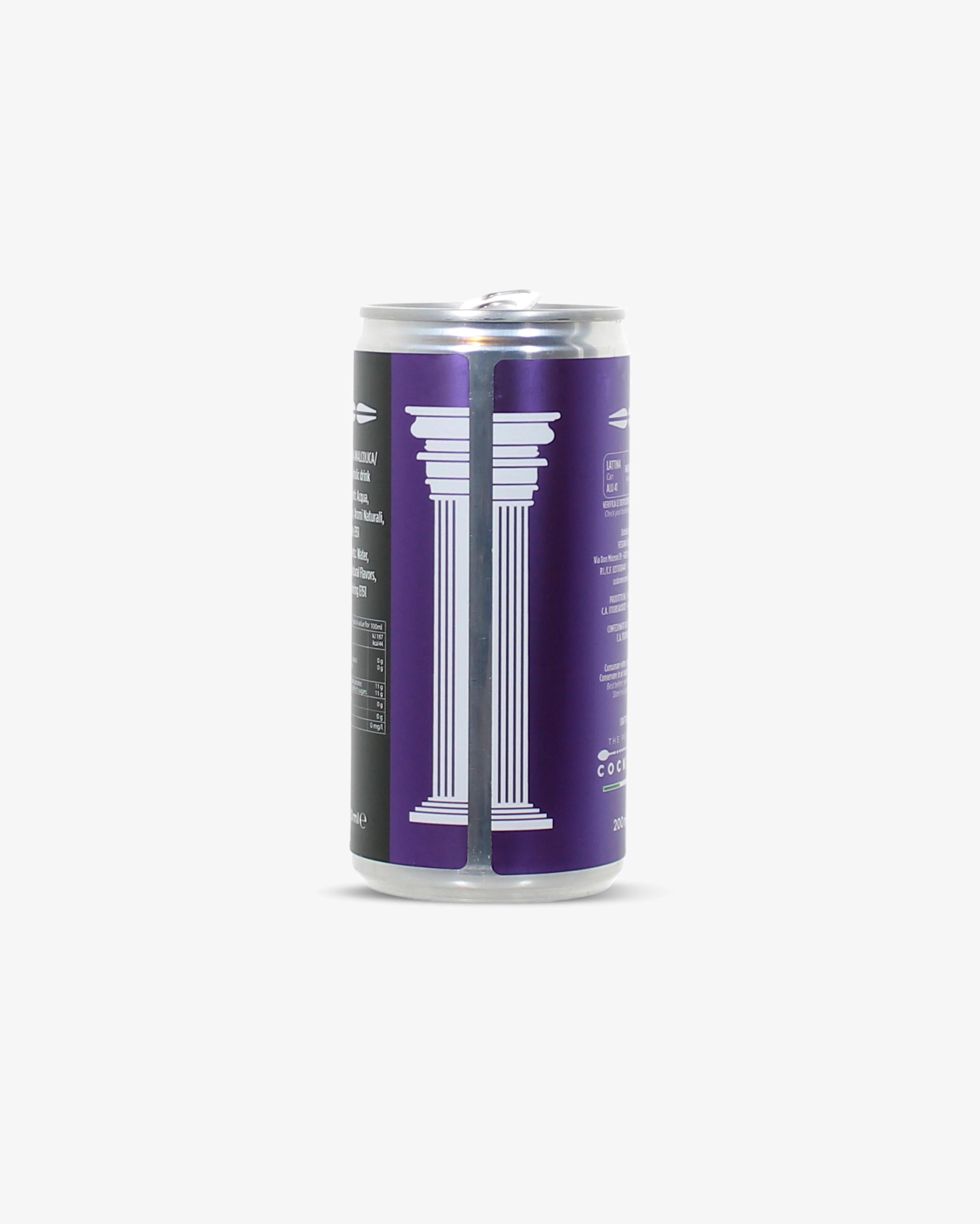 Fessura Italia Fessura Energy Drink __single__ Roupas Fessura Italia Fessura Energy Drink __single__ Roupas