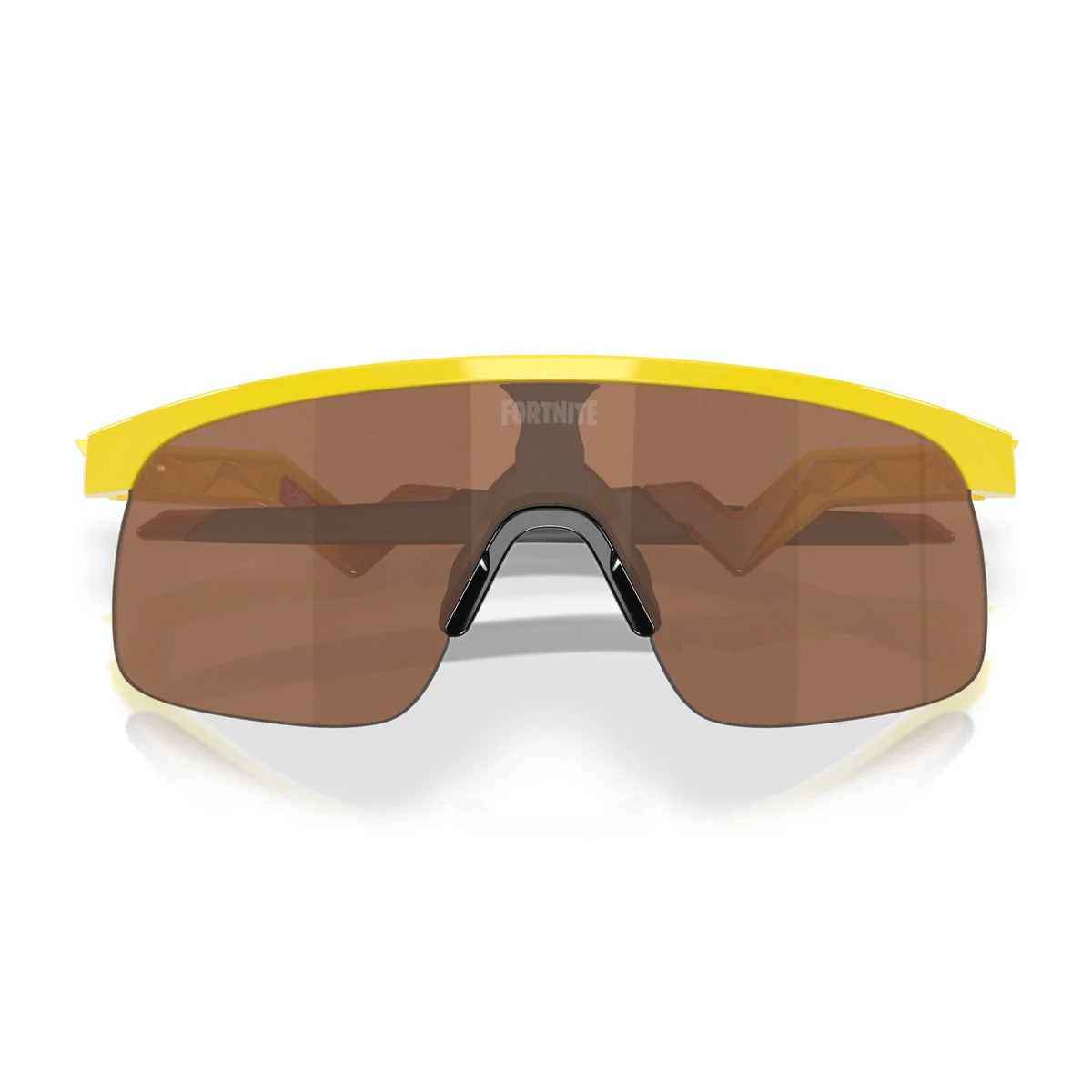 Oakley Youth Sun Oj9010 - Óculos de Sol Resistor Yellow Injetado