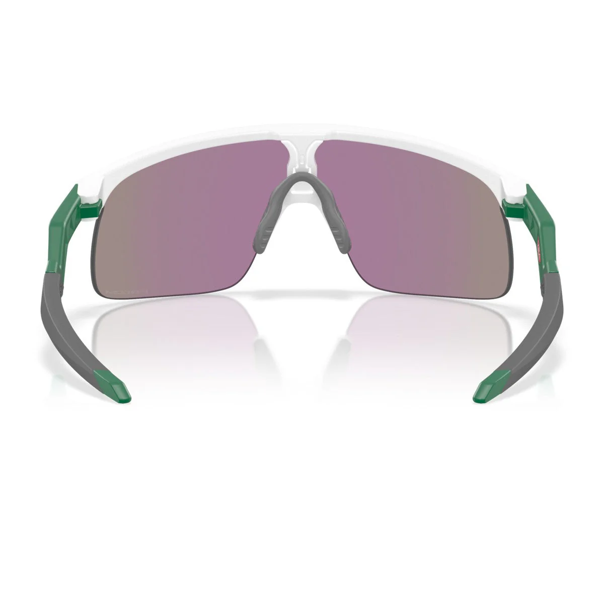 Óculos de Sol Oakley Youth OJ9010 – Resistor Branco Injetado