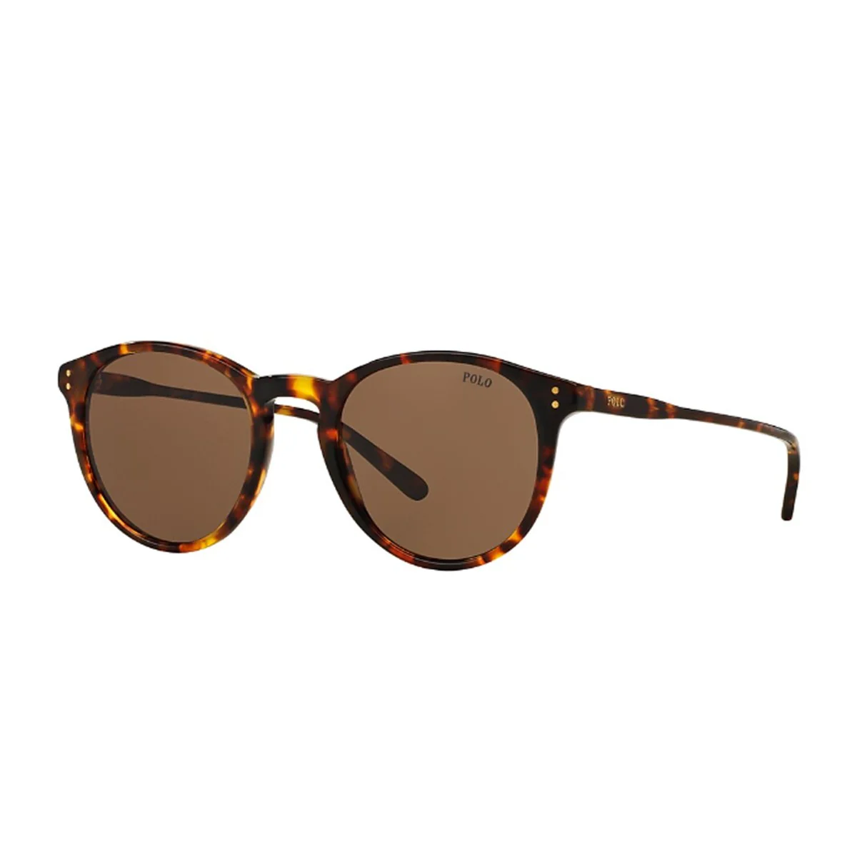 Óculos de Sol Acetato Marrom Ph4110 Polo Ralph Lauren