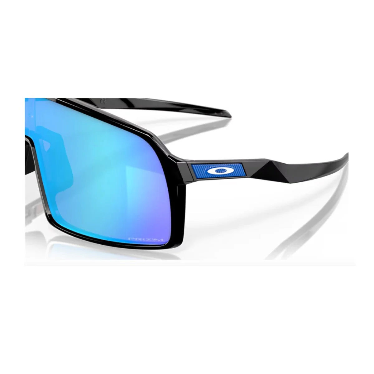 Óculos de Sol Oakley Oo9406 - Sutro Glossy Black Abs