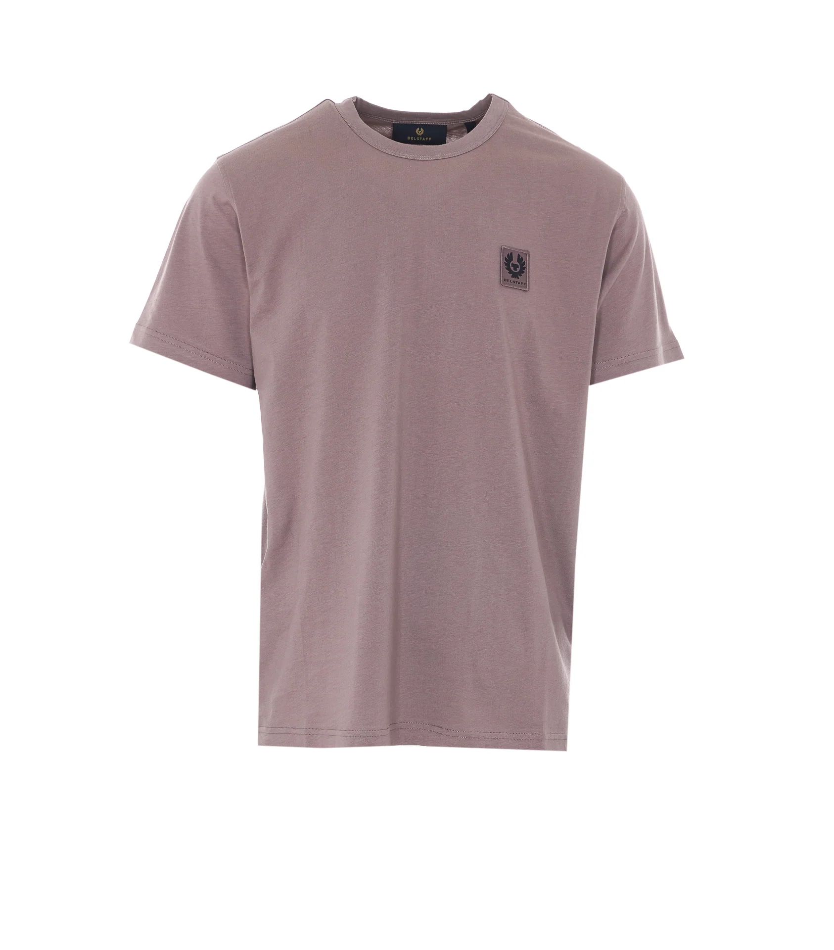 Camisetas e Polos Belstaff Rosa Algodão