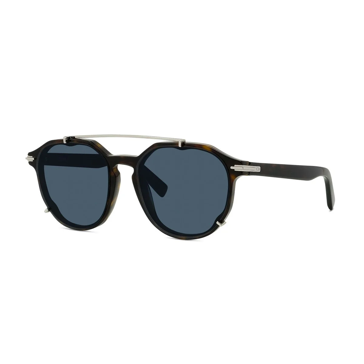 Óculos de Sol Diorblacksuit Ri Brown Acetato Óculos de Sol Diorblacksuit Ri Brown Acetato