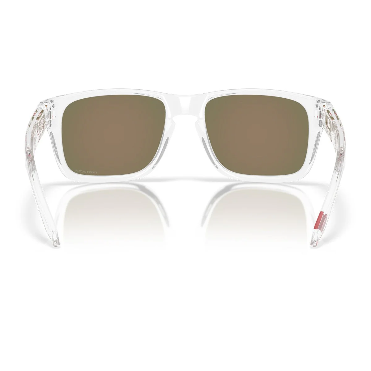 Óculos de Sol Oakley Youth Sun OJ9014 - Holbrook Xxs Transparente Injetado