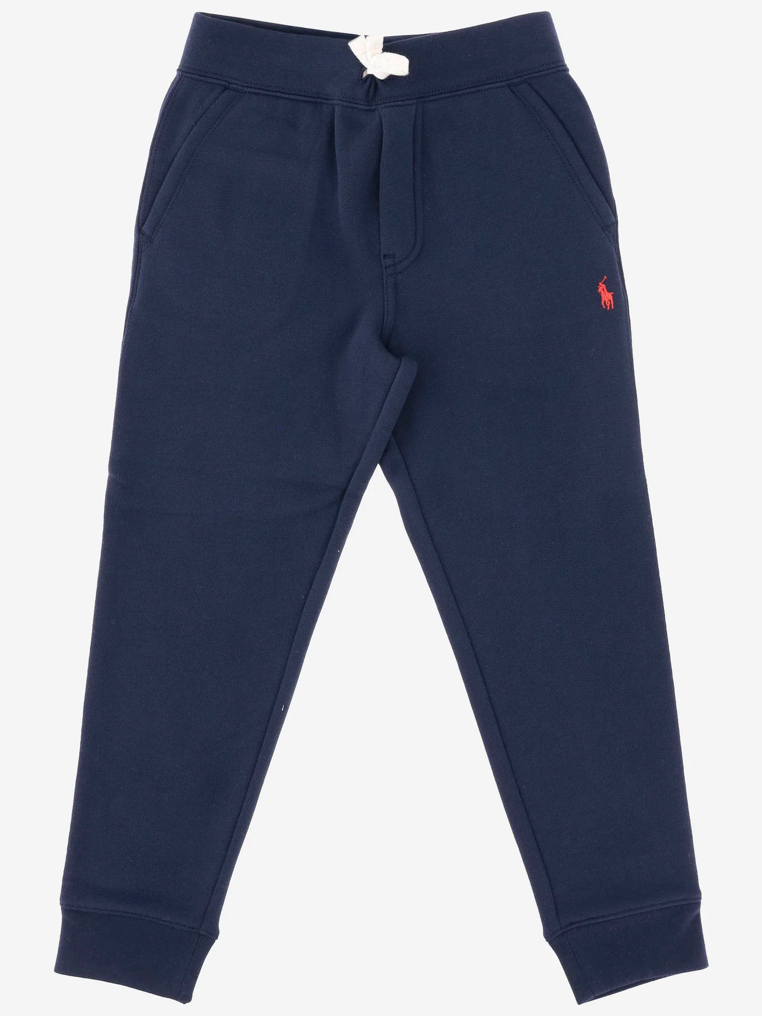Polo Ralph Lauren RTW Azul Algodão Poliéster