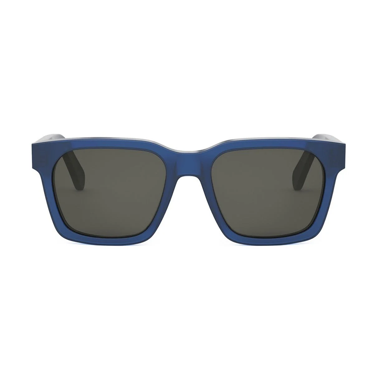 Óculos de Sol Celine 3 Dots Azul Acetato
