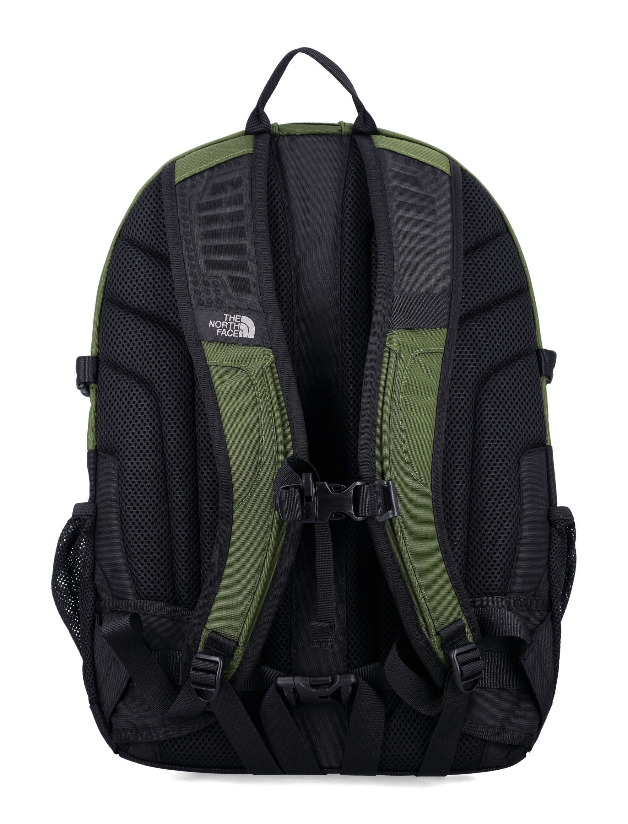 Mochila Borealis Classic The North Face Olive Nylon