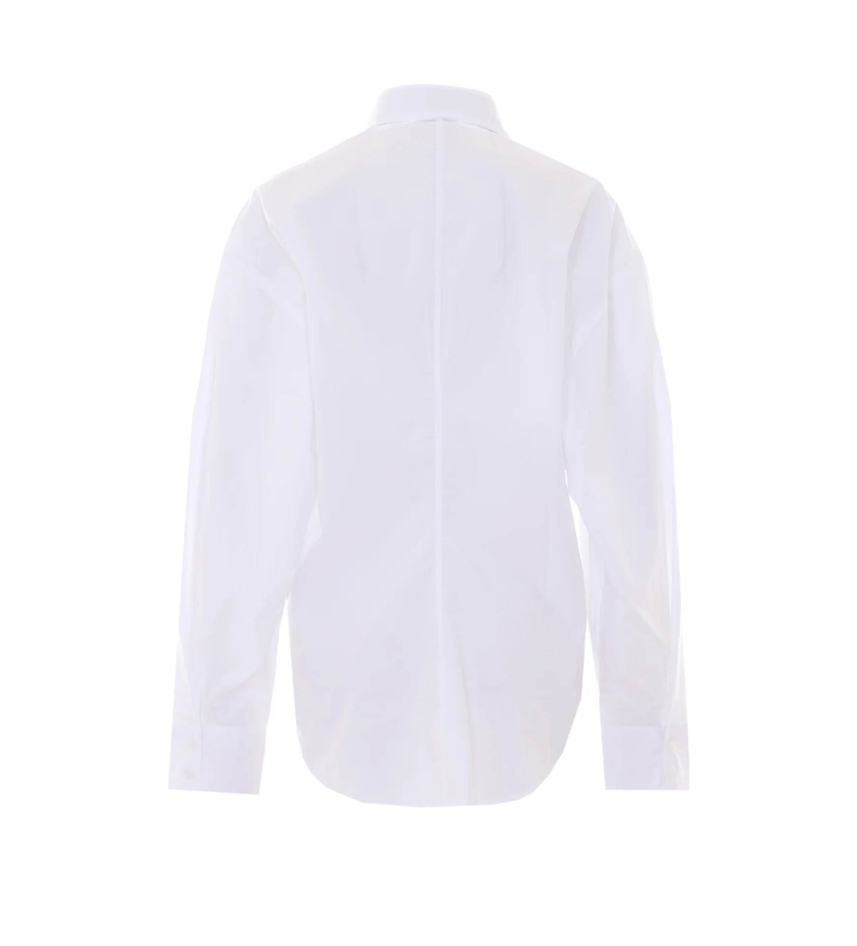 Camisas Brancas de Algodão Filippa K Camisas Brancas de Algodão Filippa K