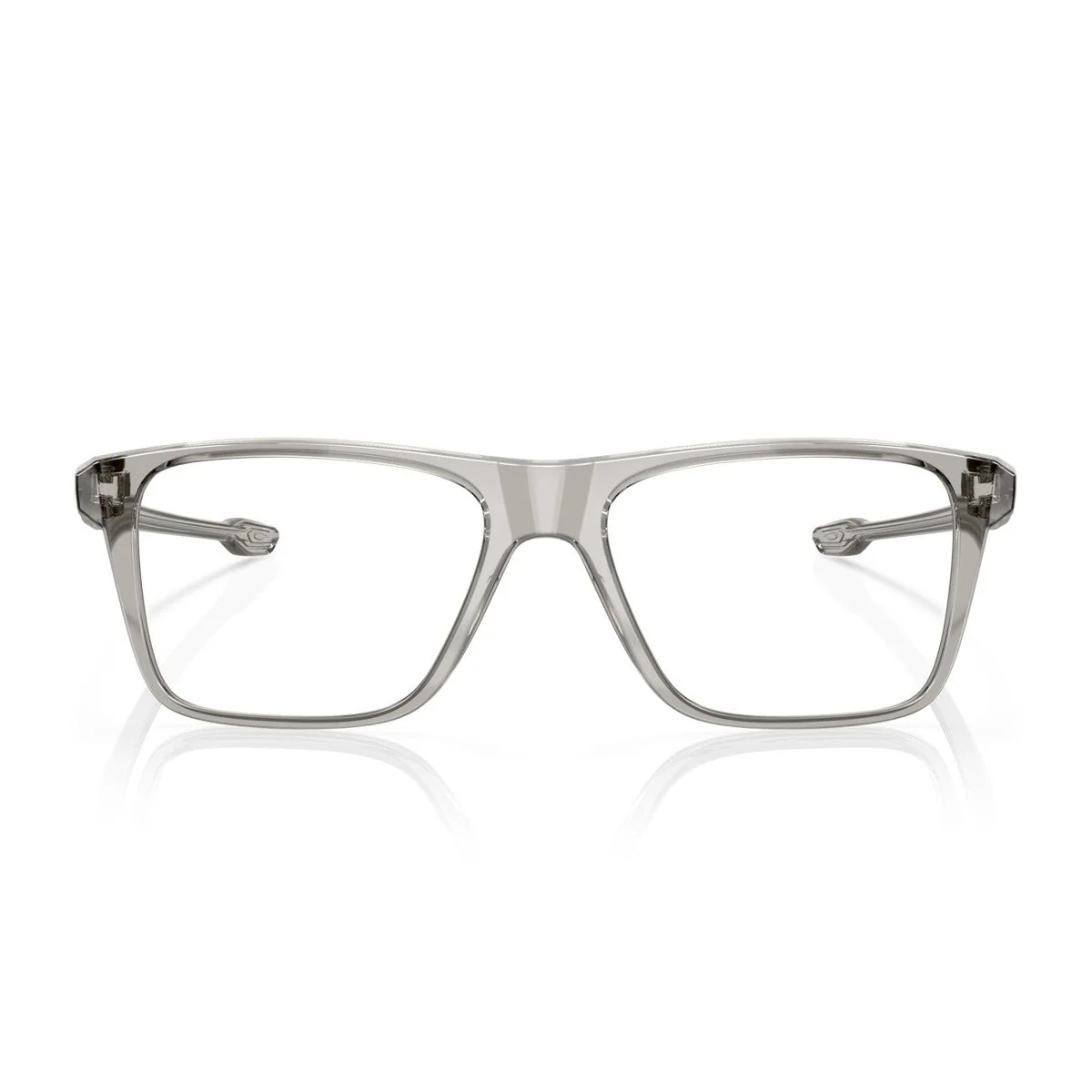Óculos de Sol Oakley Oy8026 – Cinza Bunt Injetado
