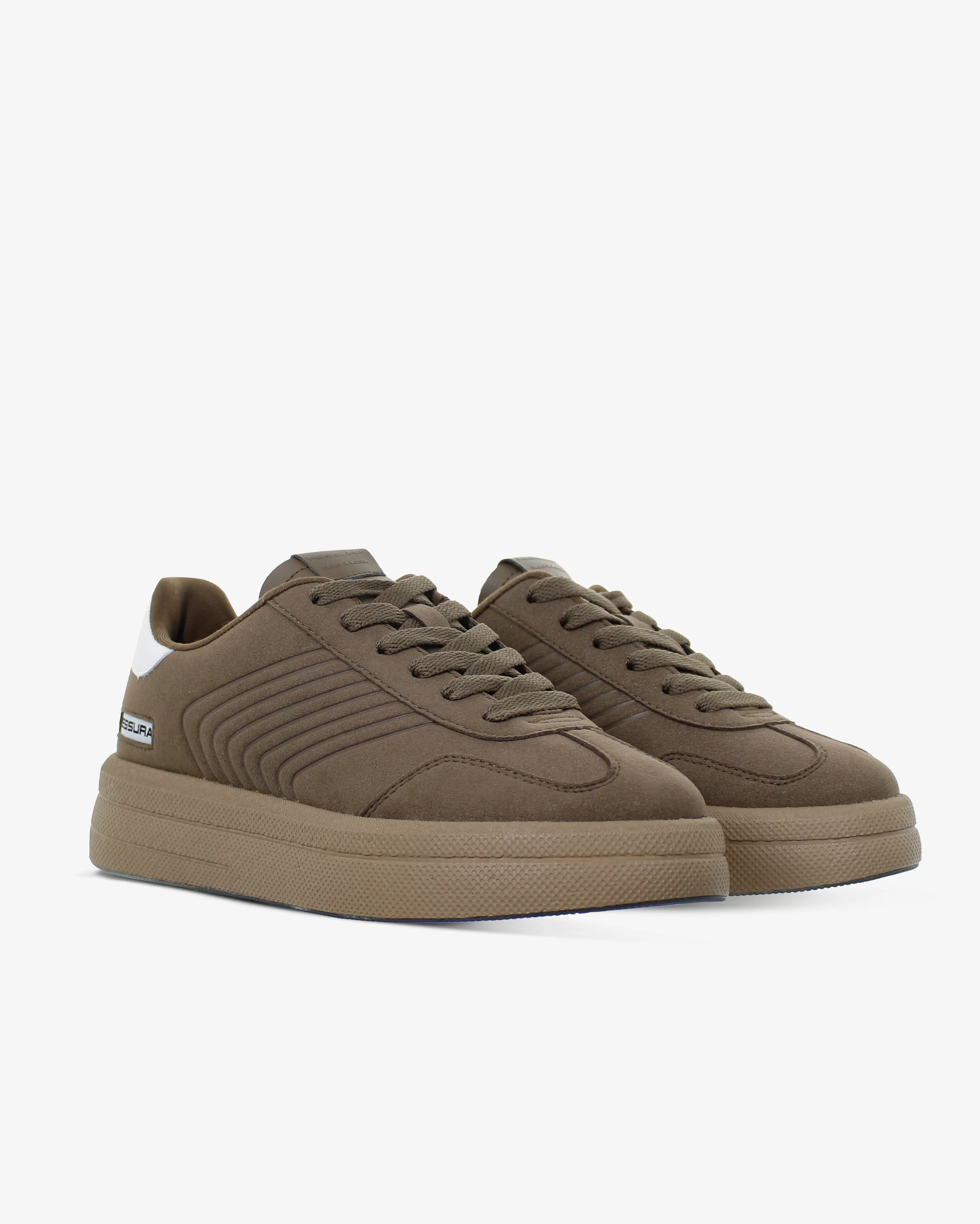 Sapatilhas Fessura Italia Foam S 05 Land Everyday