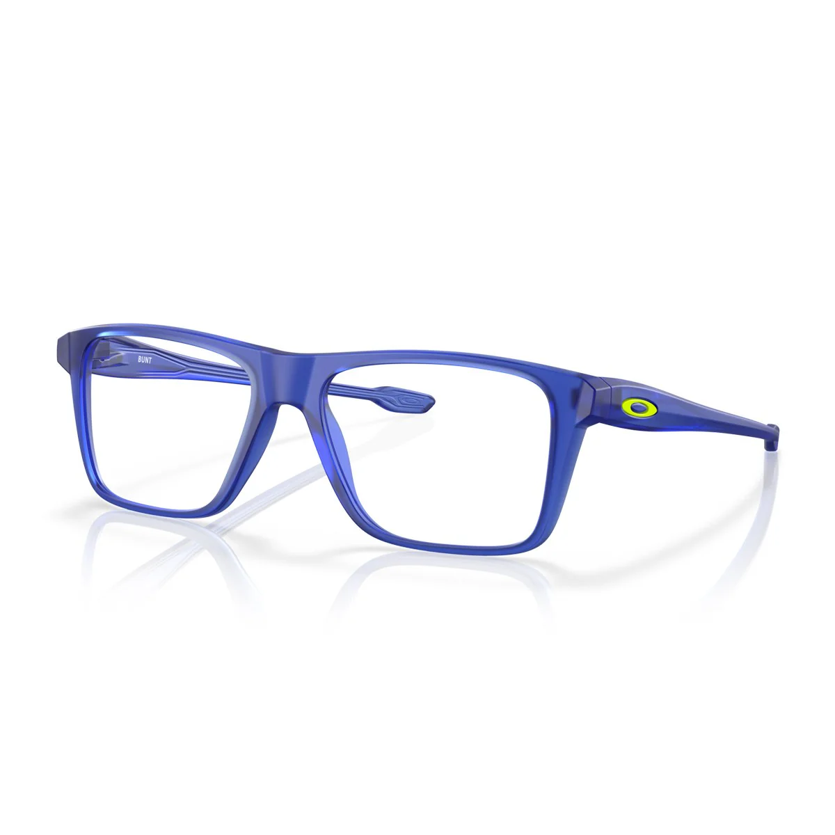 Óculos de Sol Oakley Oy8026 – Azul Bunt Injetado