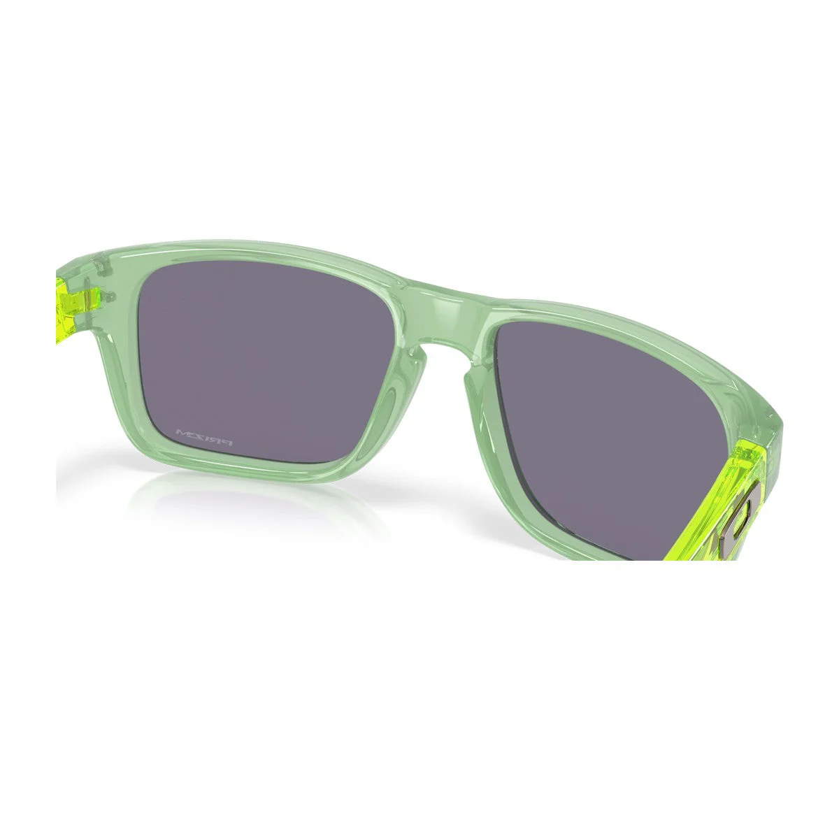 Óculos de Sol Oakley Youth Sun Oj9014 - Holbrook Xxs Verde Injetado