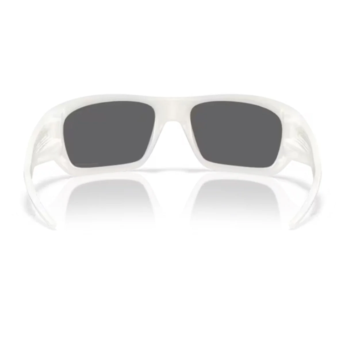Óculos de Sol Oakley Oo9486 – Masseter Branco Injetado Óculos de Sol Oakley Oo9486 - Masseter Branco Injetado