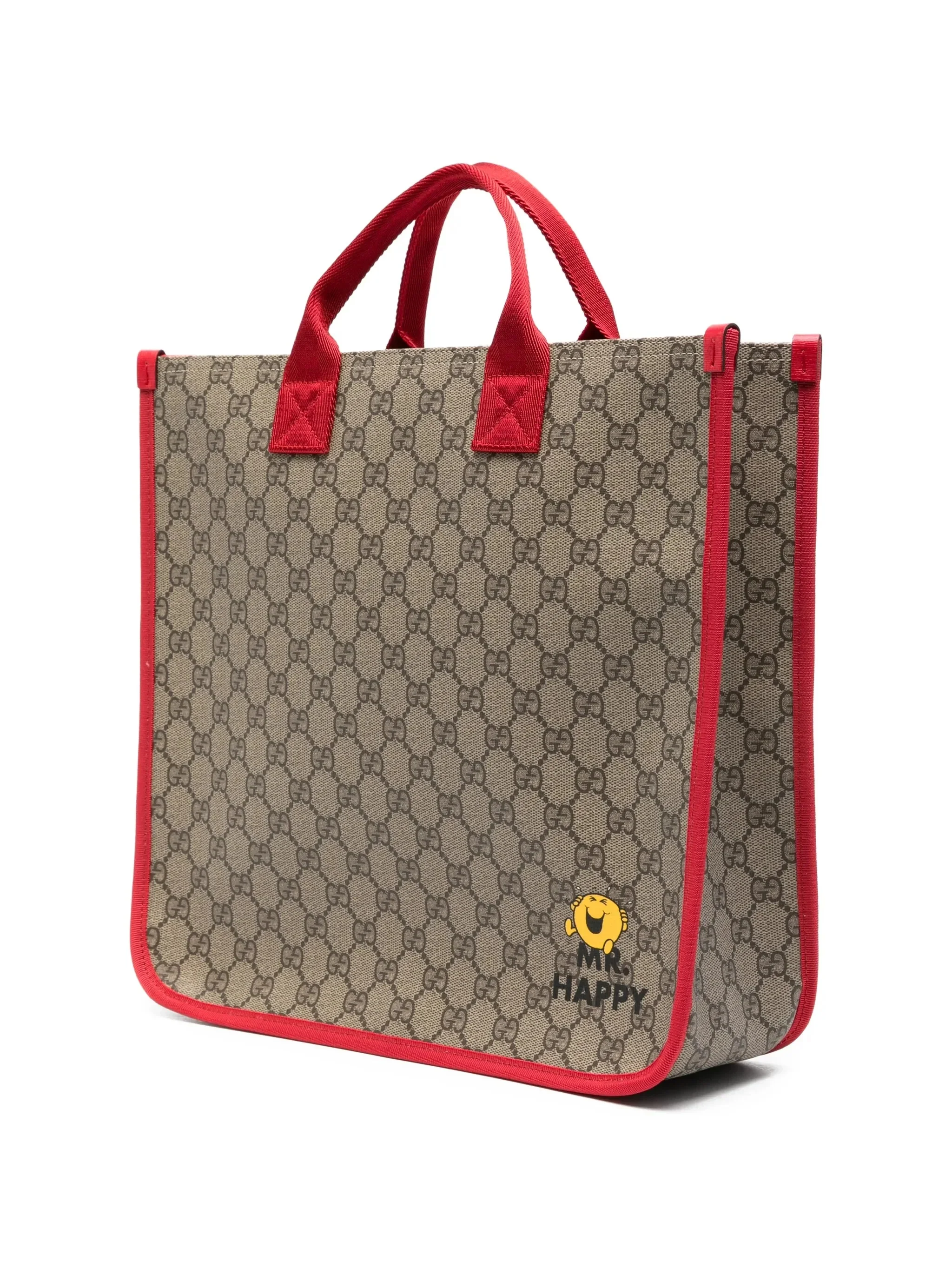 Bolsa de Mão Gucci Kids Borsa