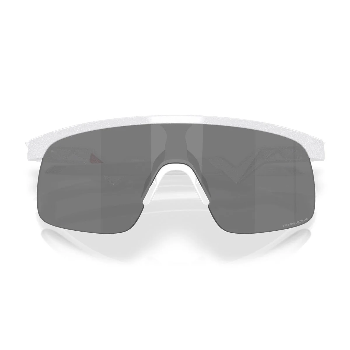 Oakley Youth Sun Oj9010 – Óculos de Sol Resistor Pearl White Injetado