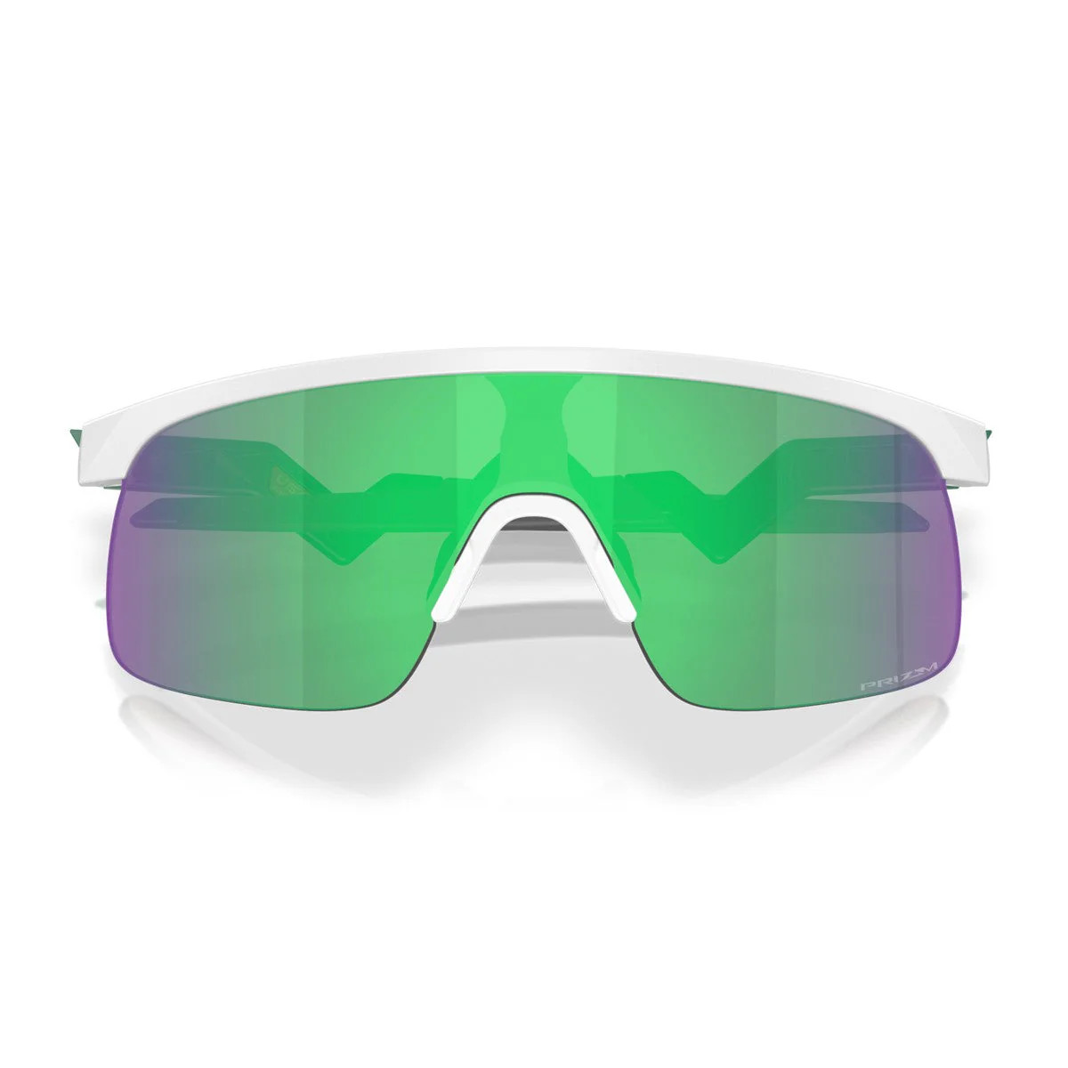 Óculos de Sol Oakley Youth OJ9010 – Resistor Branco Injetado