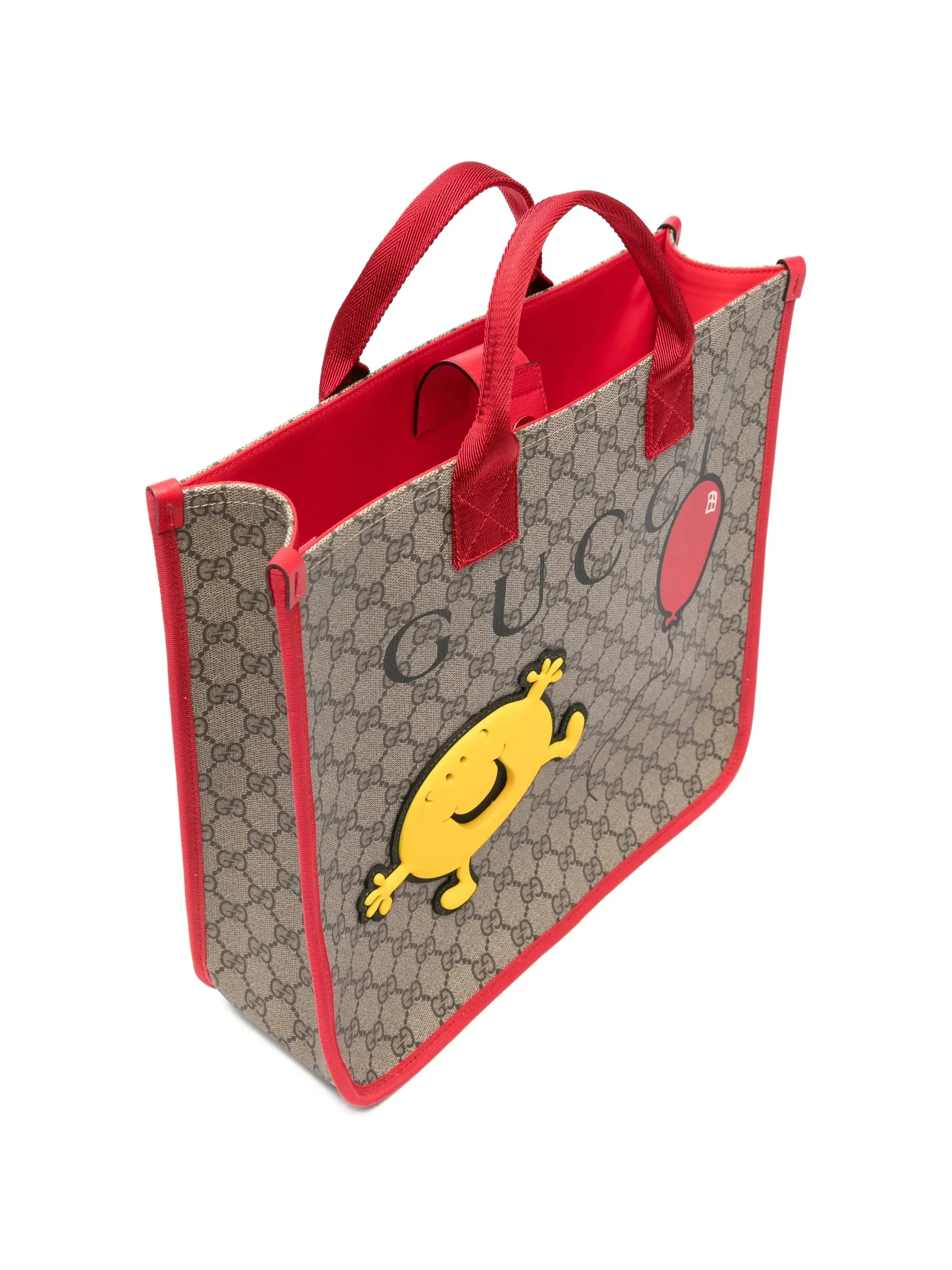 Bolsa de Mão Gucci Kids Borsa
