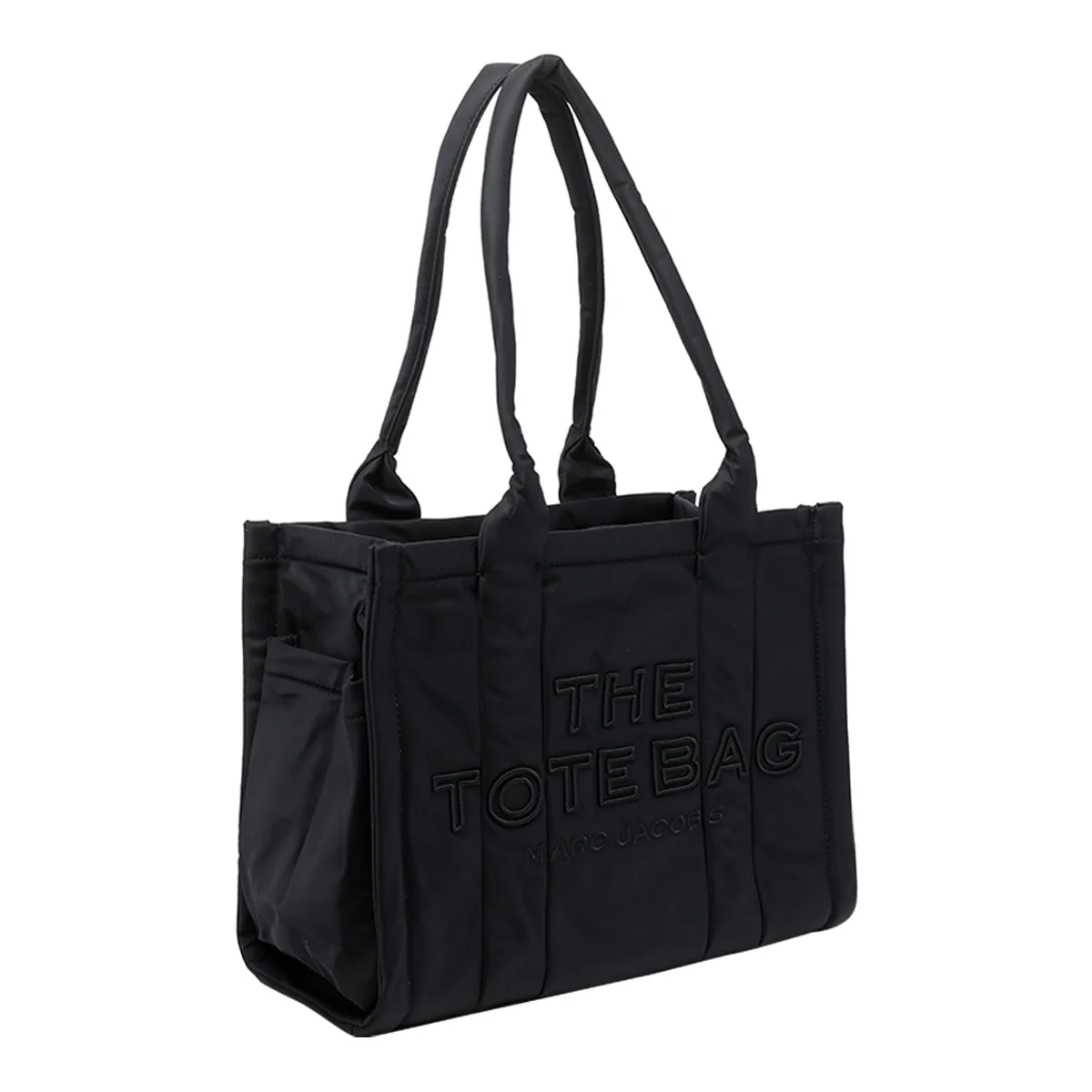 Bolsas Marc Jacobs Preto Nylon Bolsas Marc Jacobs Preto Nylon